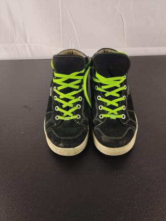 Adidasi dama - Adidasi ,Unisex,Ricosta, Negru, nr 37