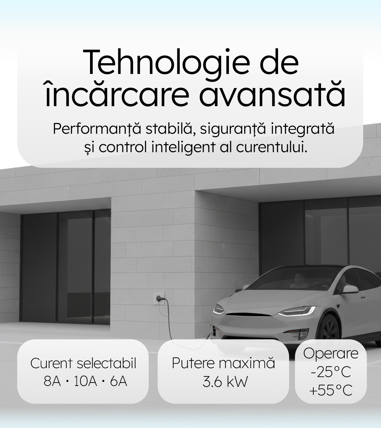 Detalii tehnice iHunt BN20