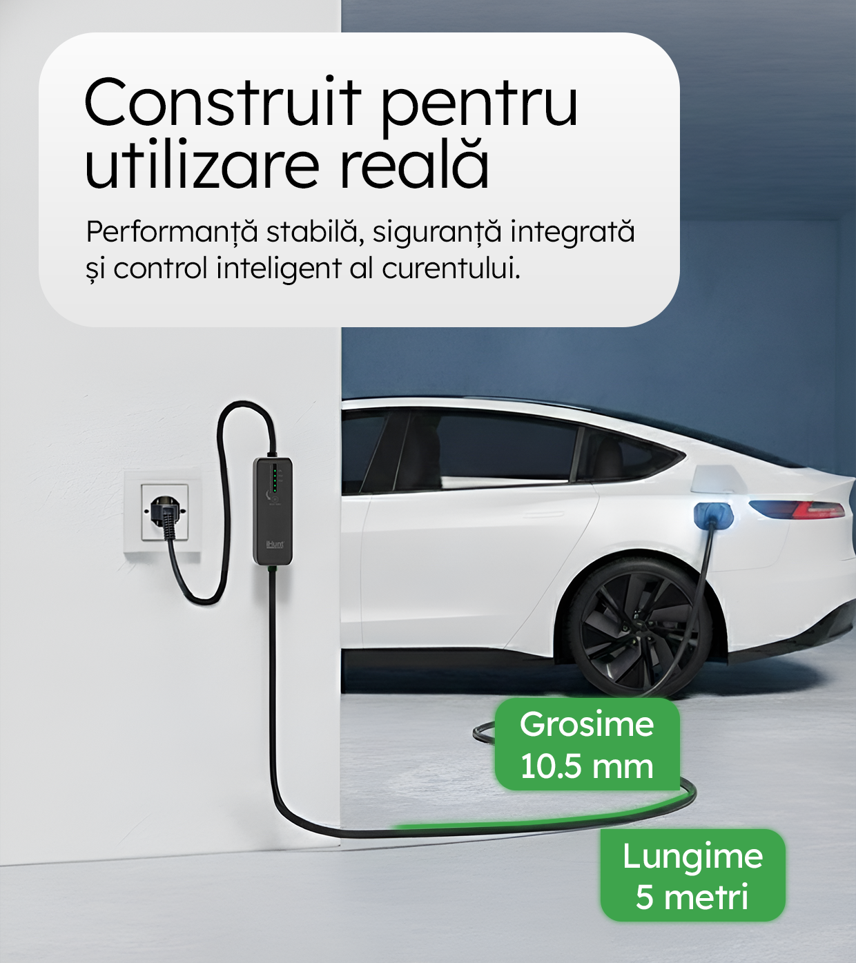 Protecții electrice iHunt BN20