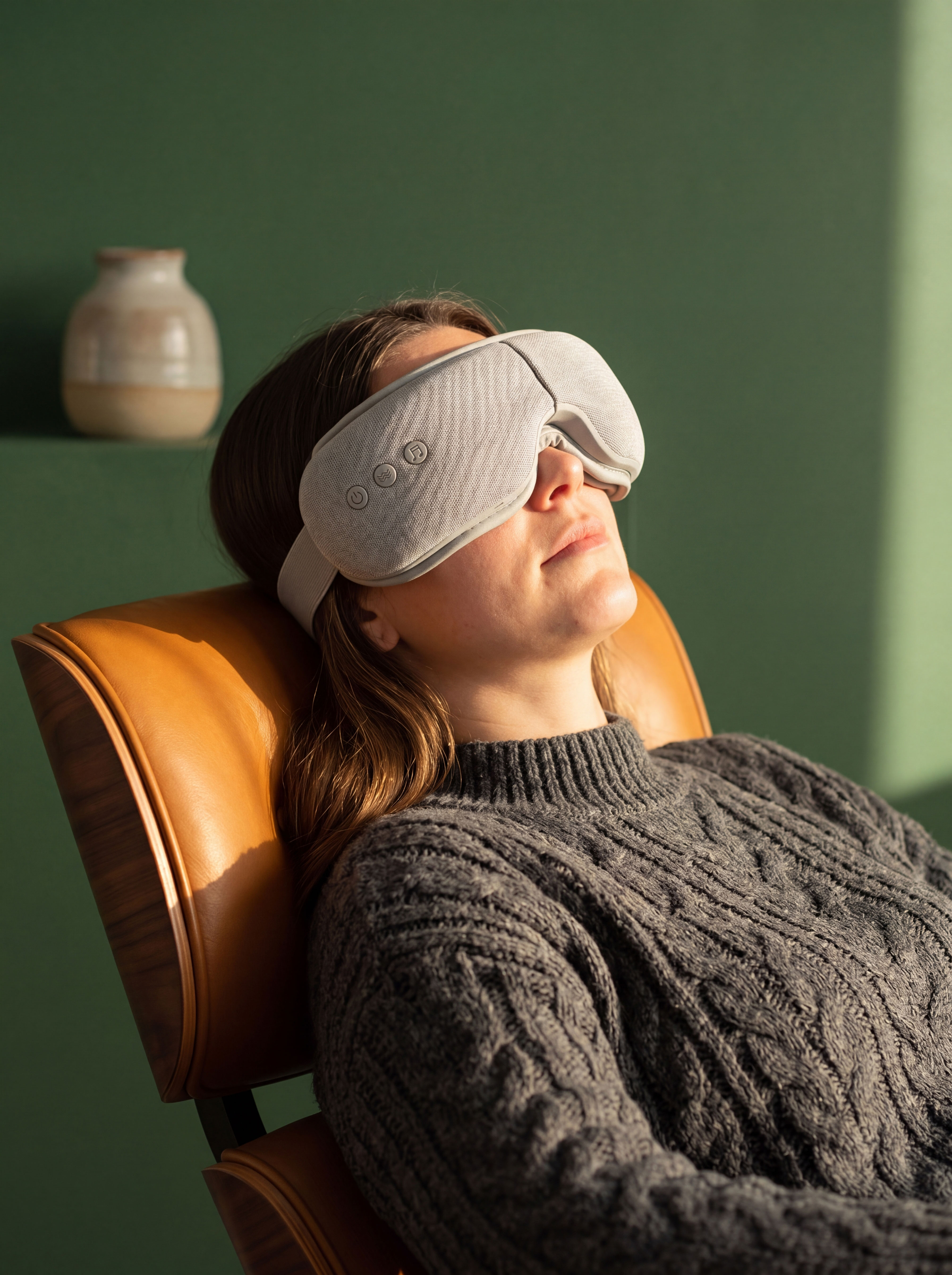 Lifestyle iHunt EyeZen Fold