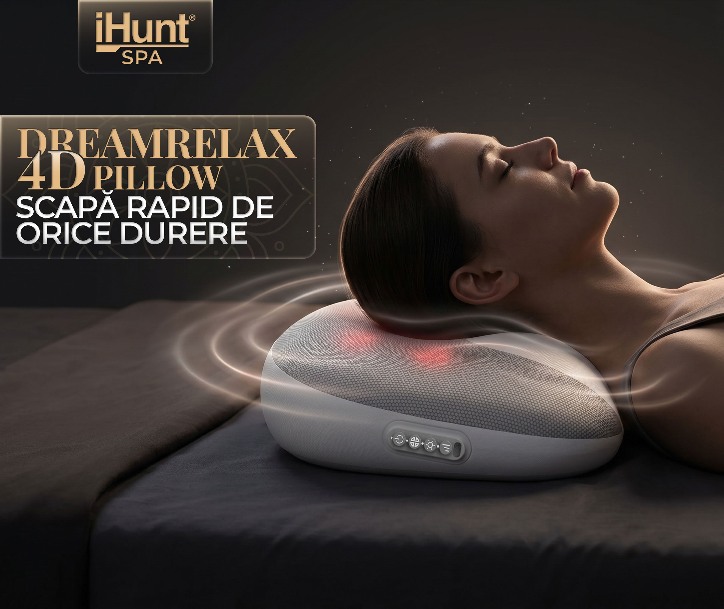 iHunt SPA DreamRelax