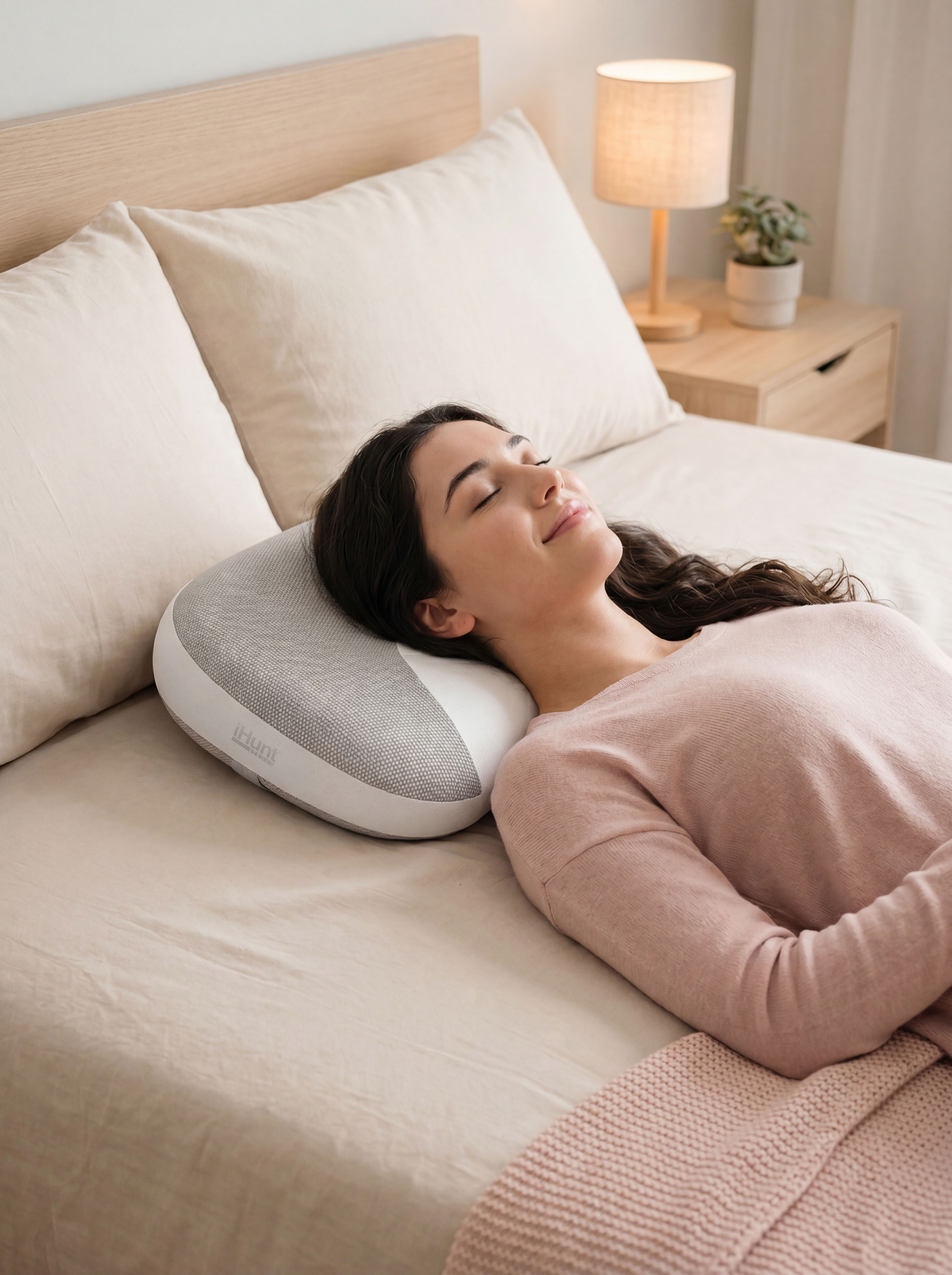 Lifestyle iHunt SPA DreamRelax 4D