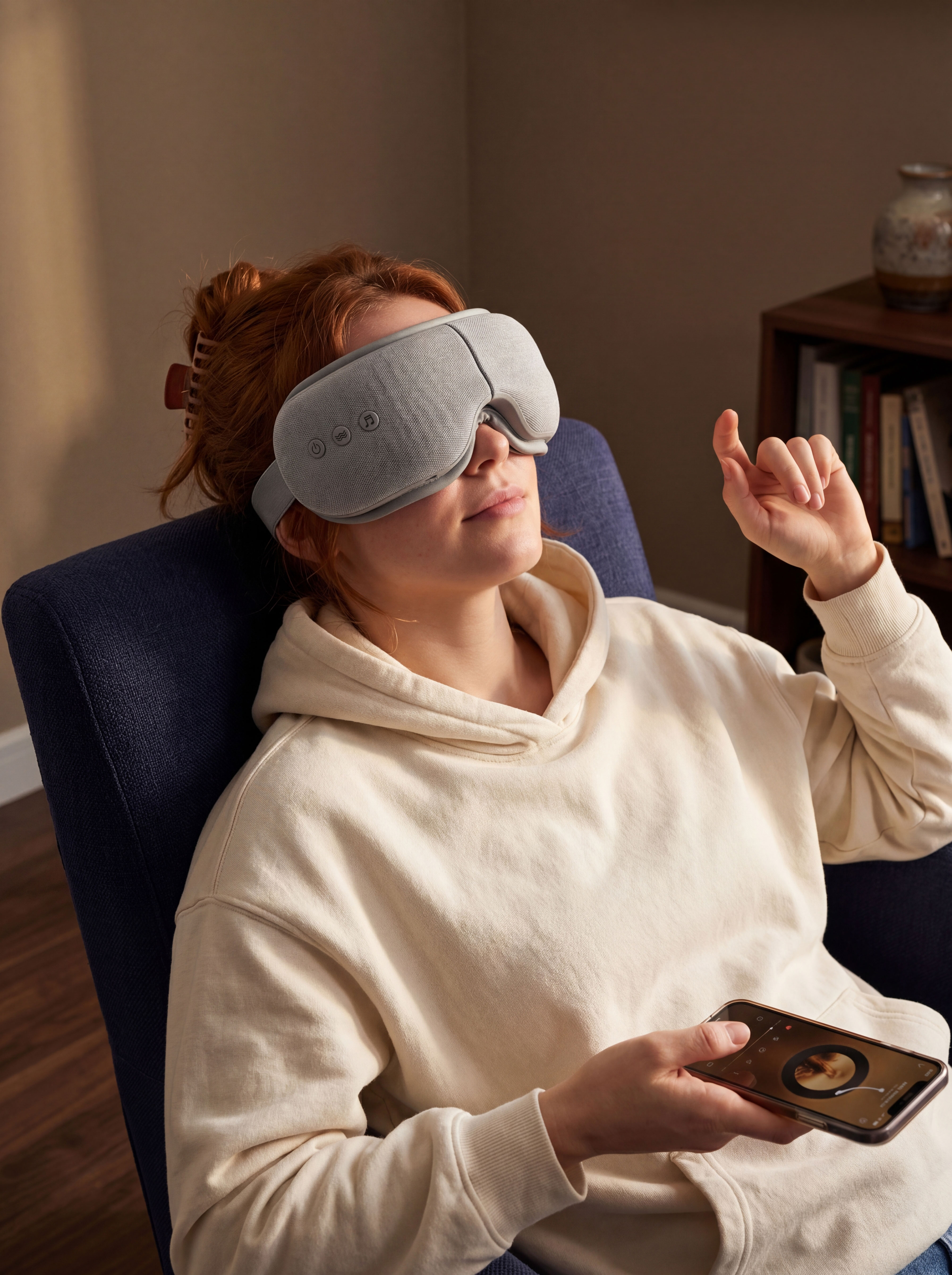 Lifestyle iHunt EyeZen Fold