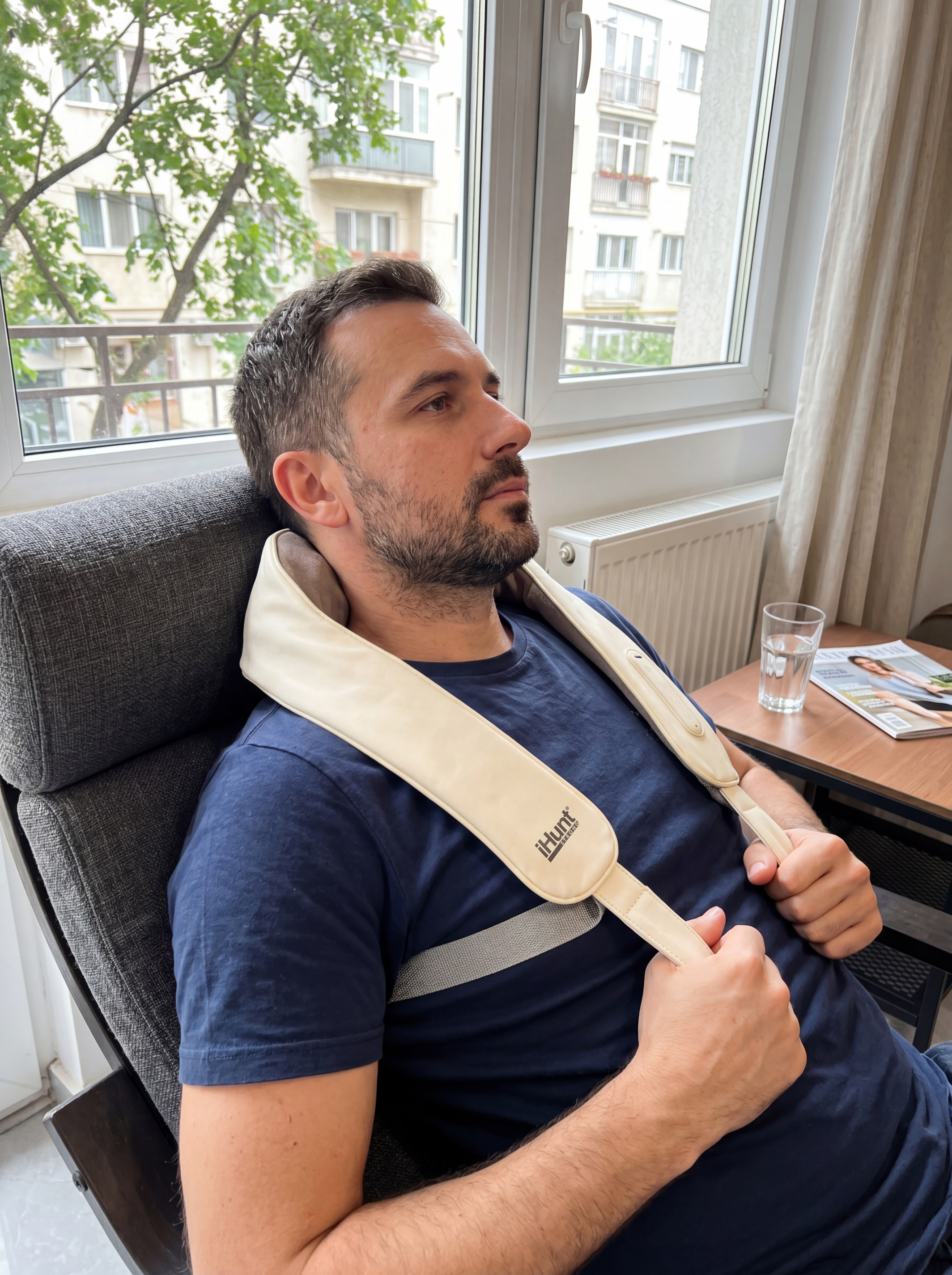 Lifestyle iHunt SmartNeck Air 3D
