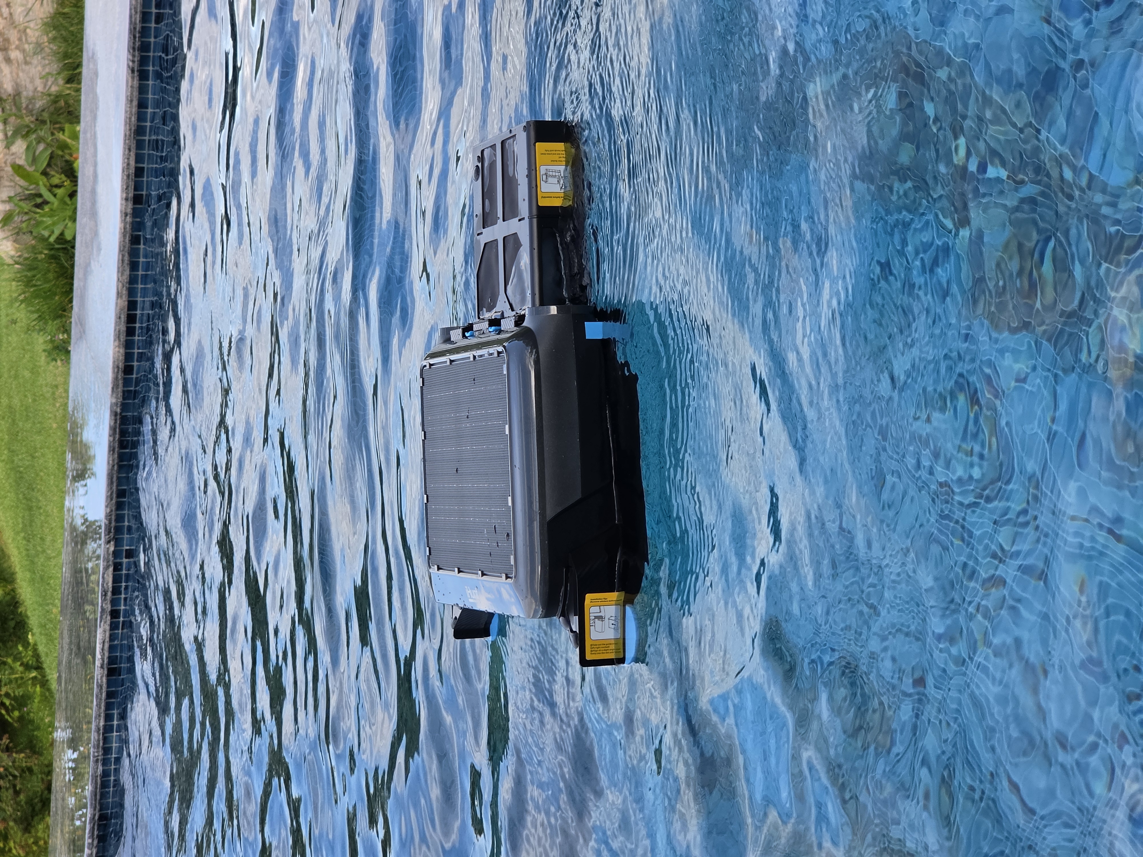 Skimmer 2