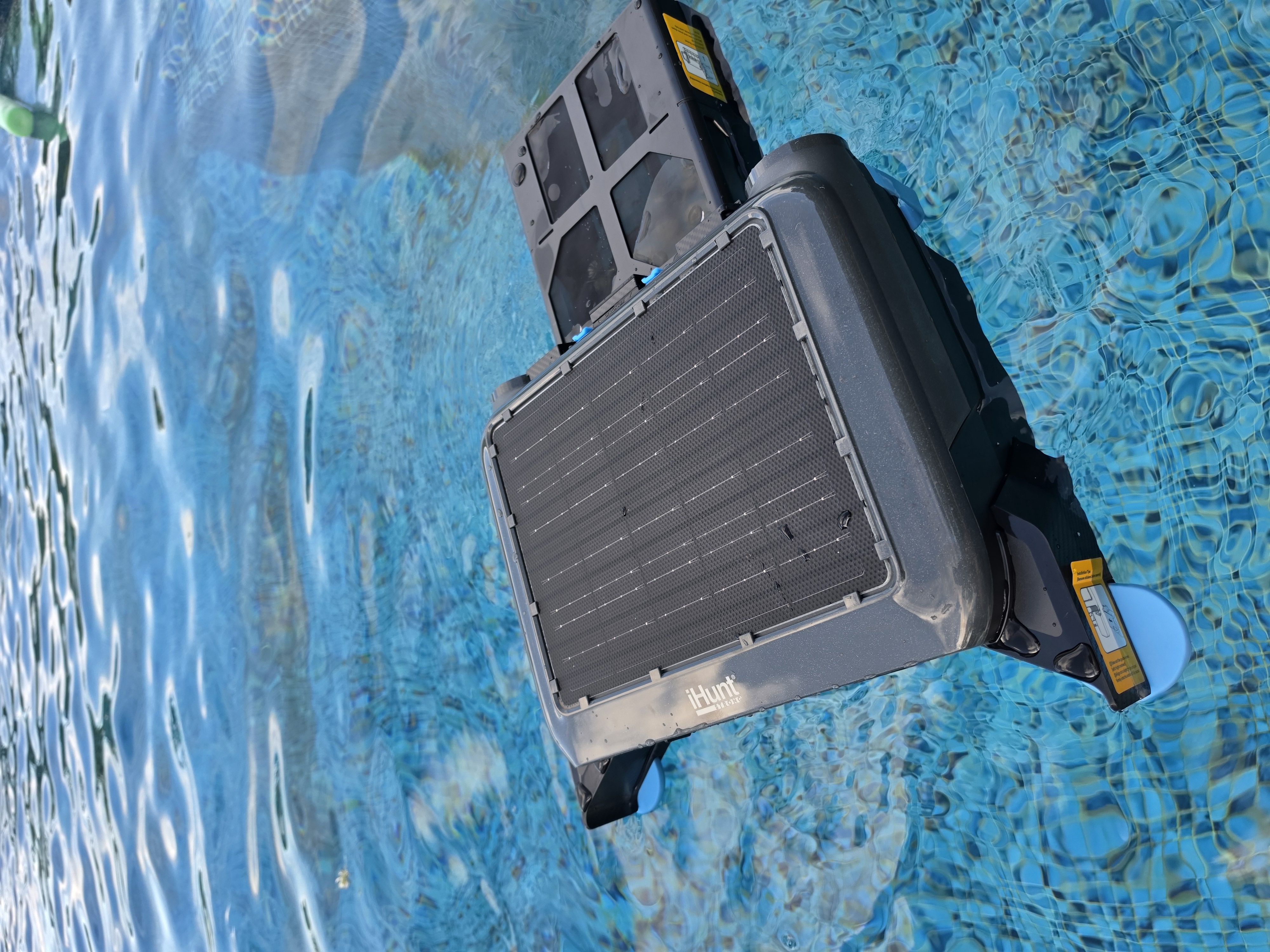 Skimmer 3