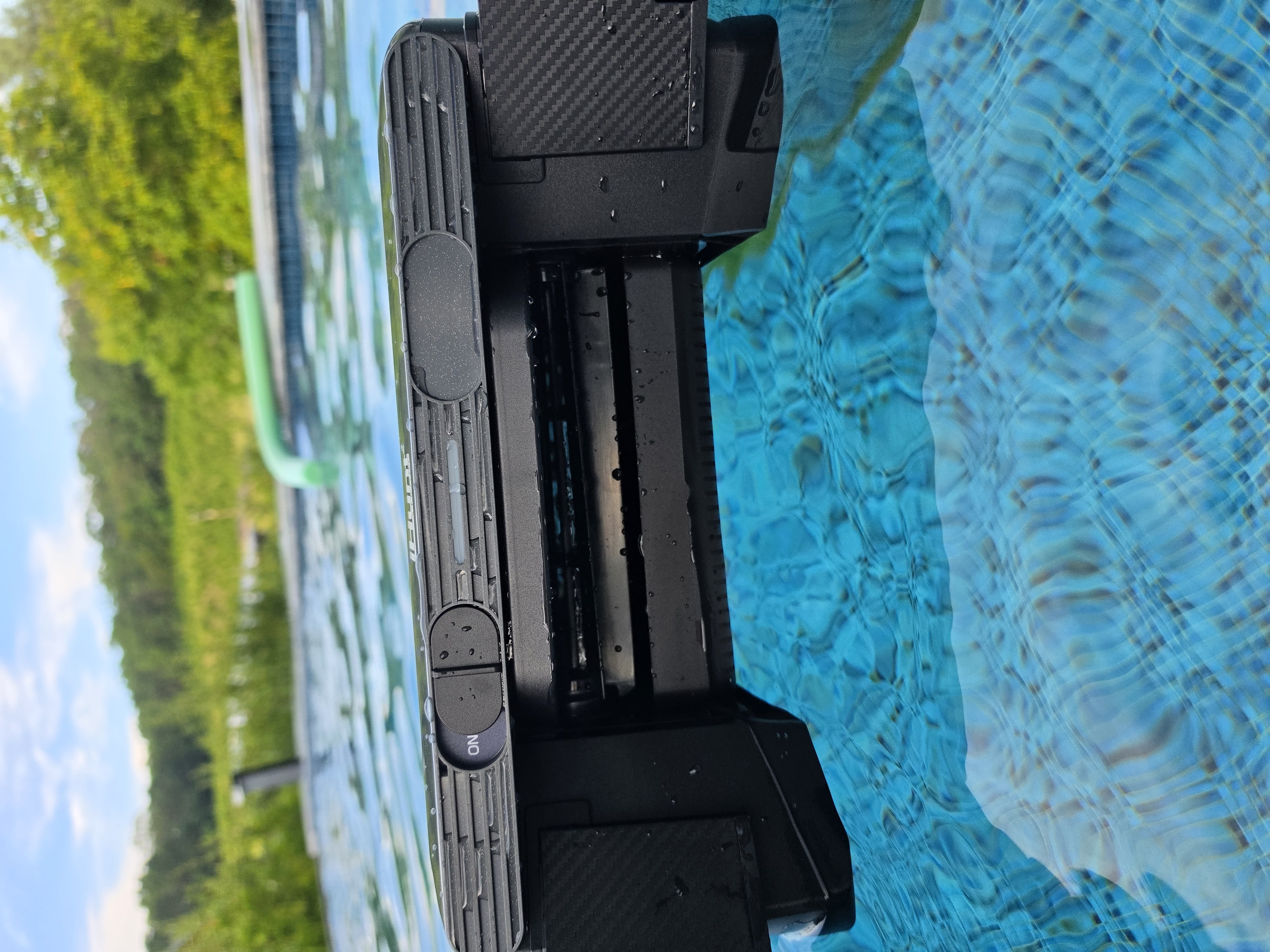 Skimmer 4