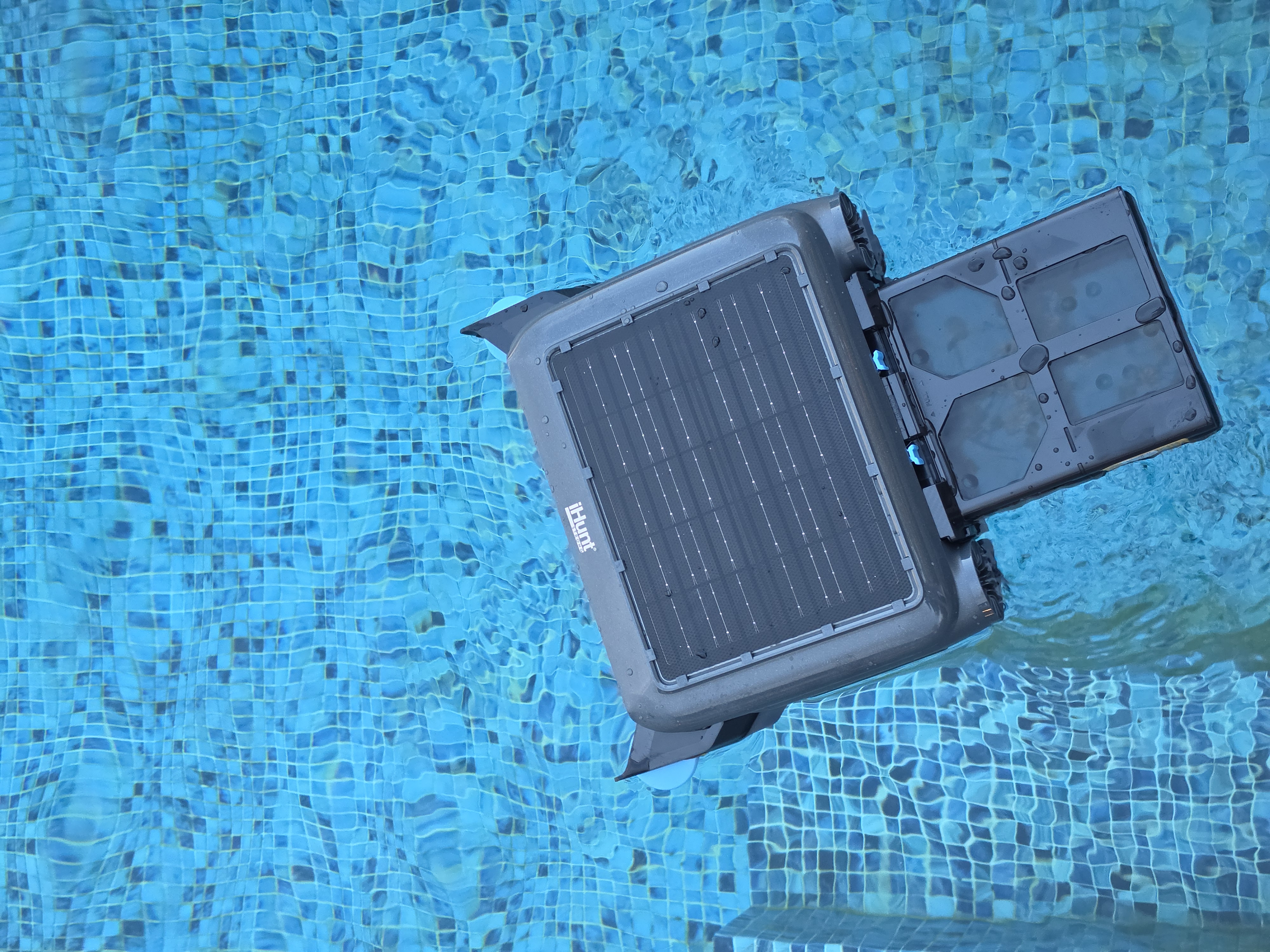 Skimmer 5