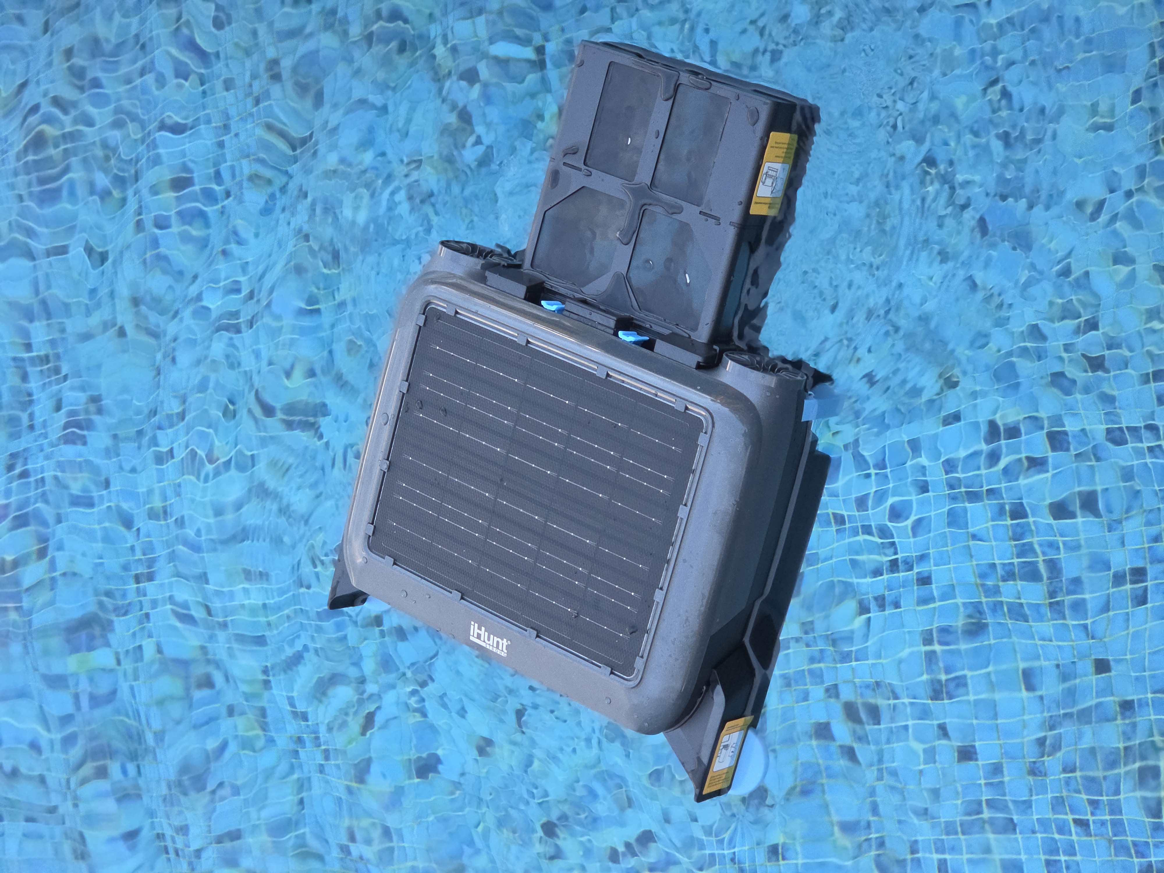 Skimmer 6