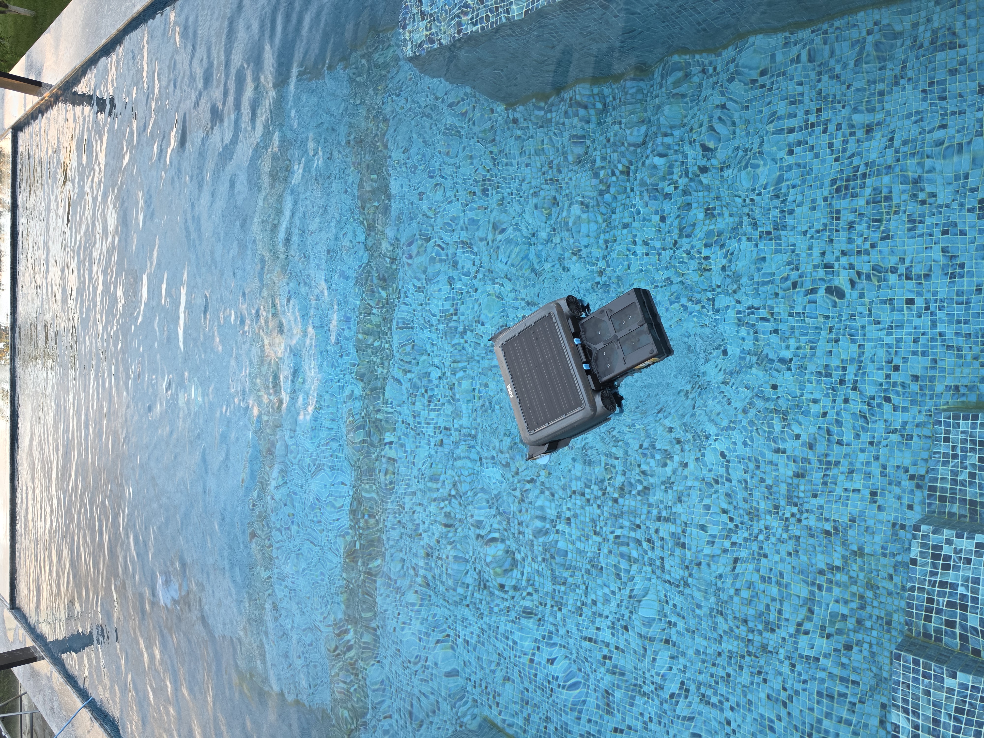 Skimmer 7