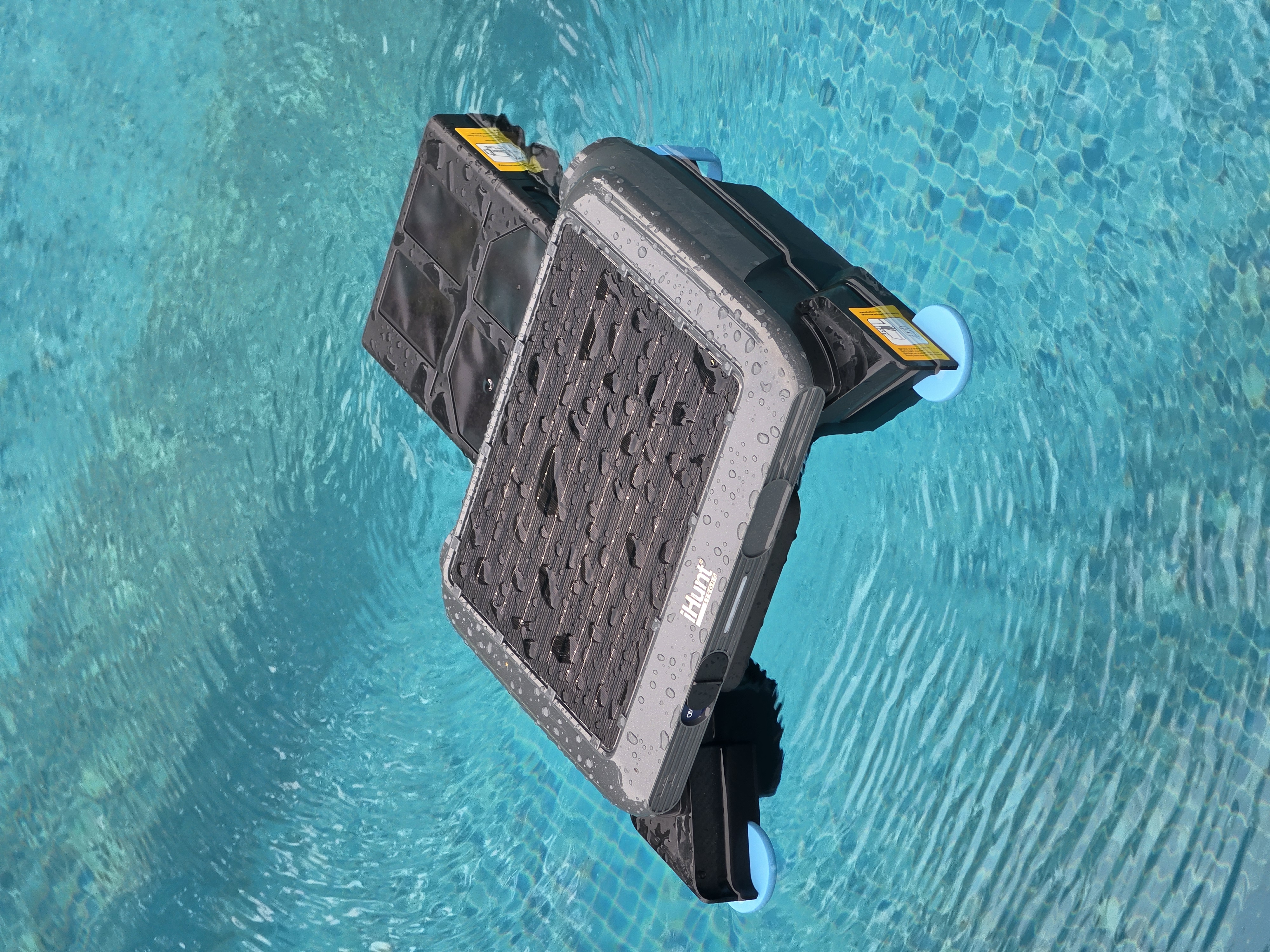 Skimmer 10