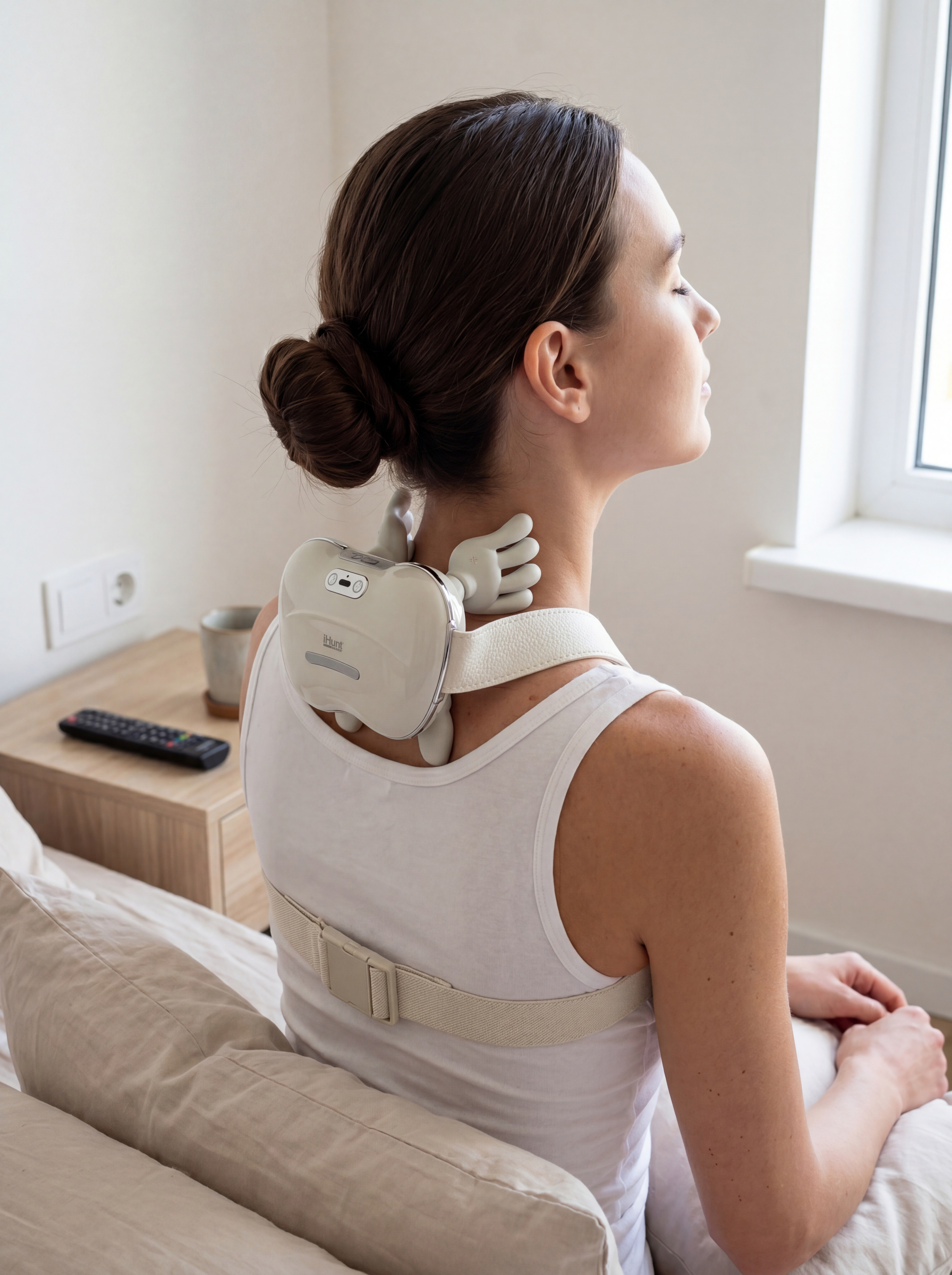 Lifestyle iHunt HandTouch Neck 3D