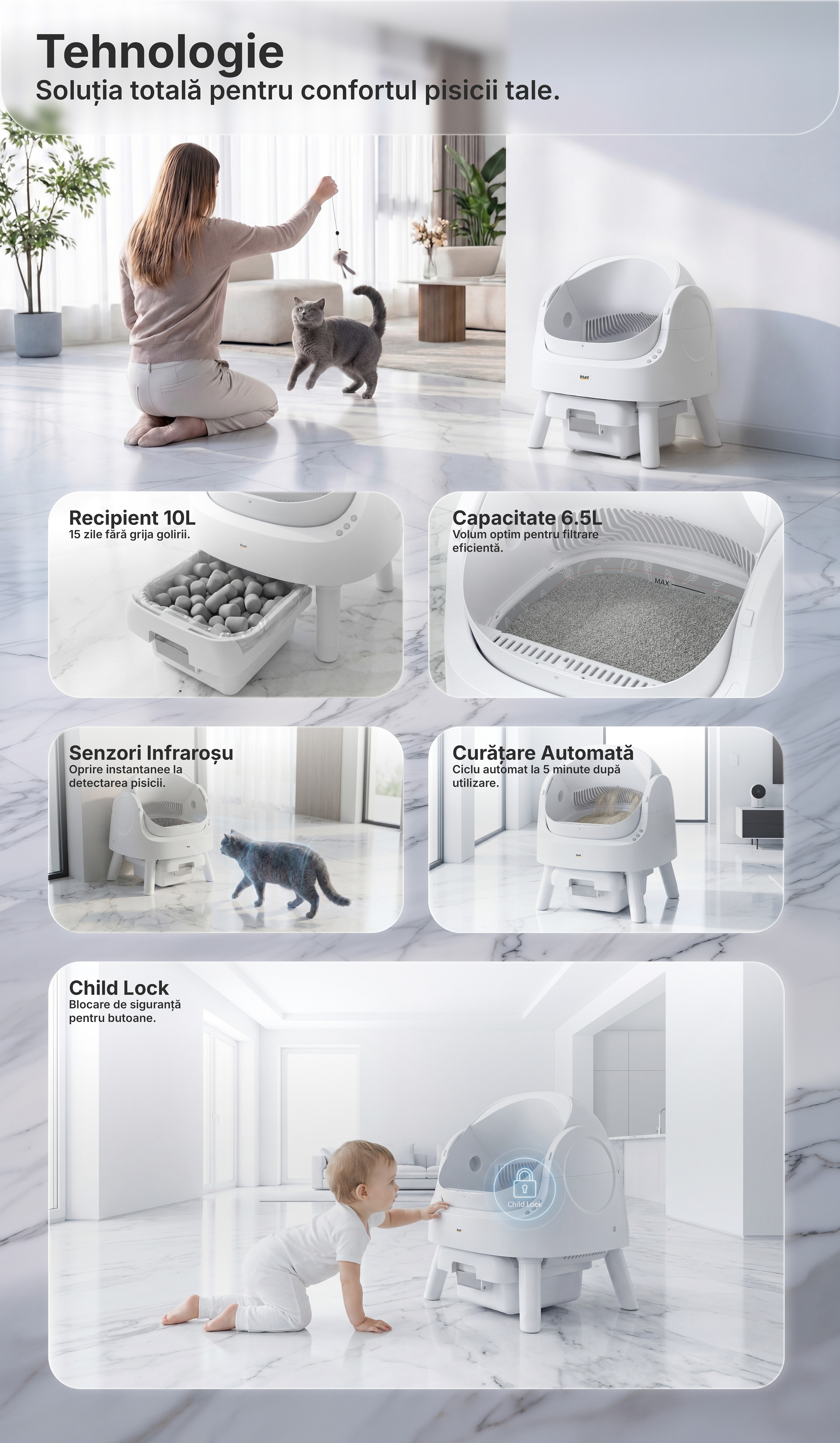 Senzori de siguranta infrarosu