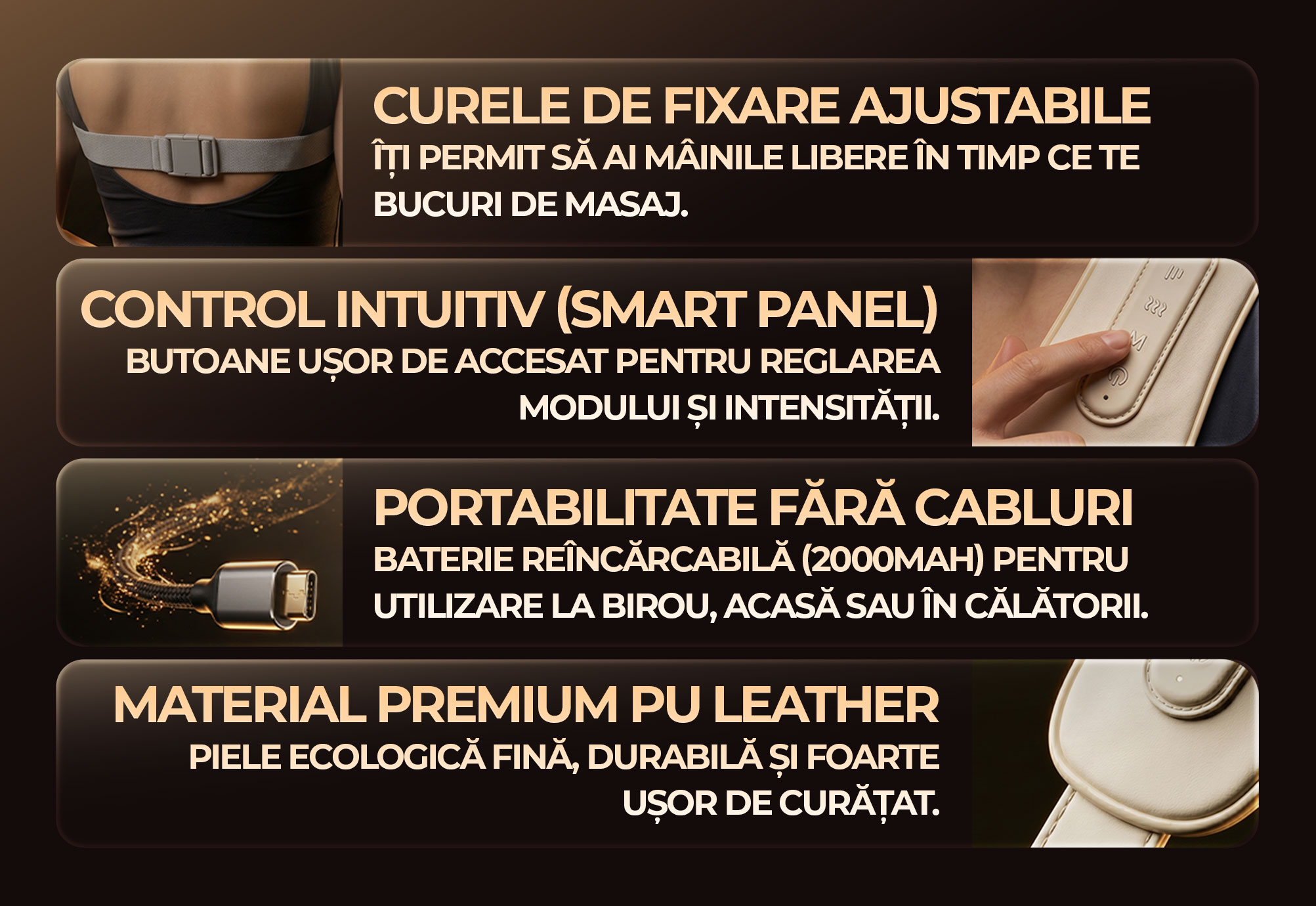 Control și Terapie iHunt