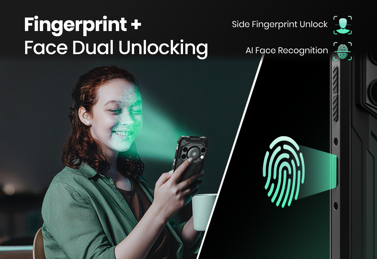 iHunt Titan Music P11001 Ultra - Performanță