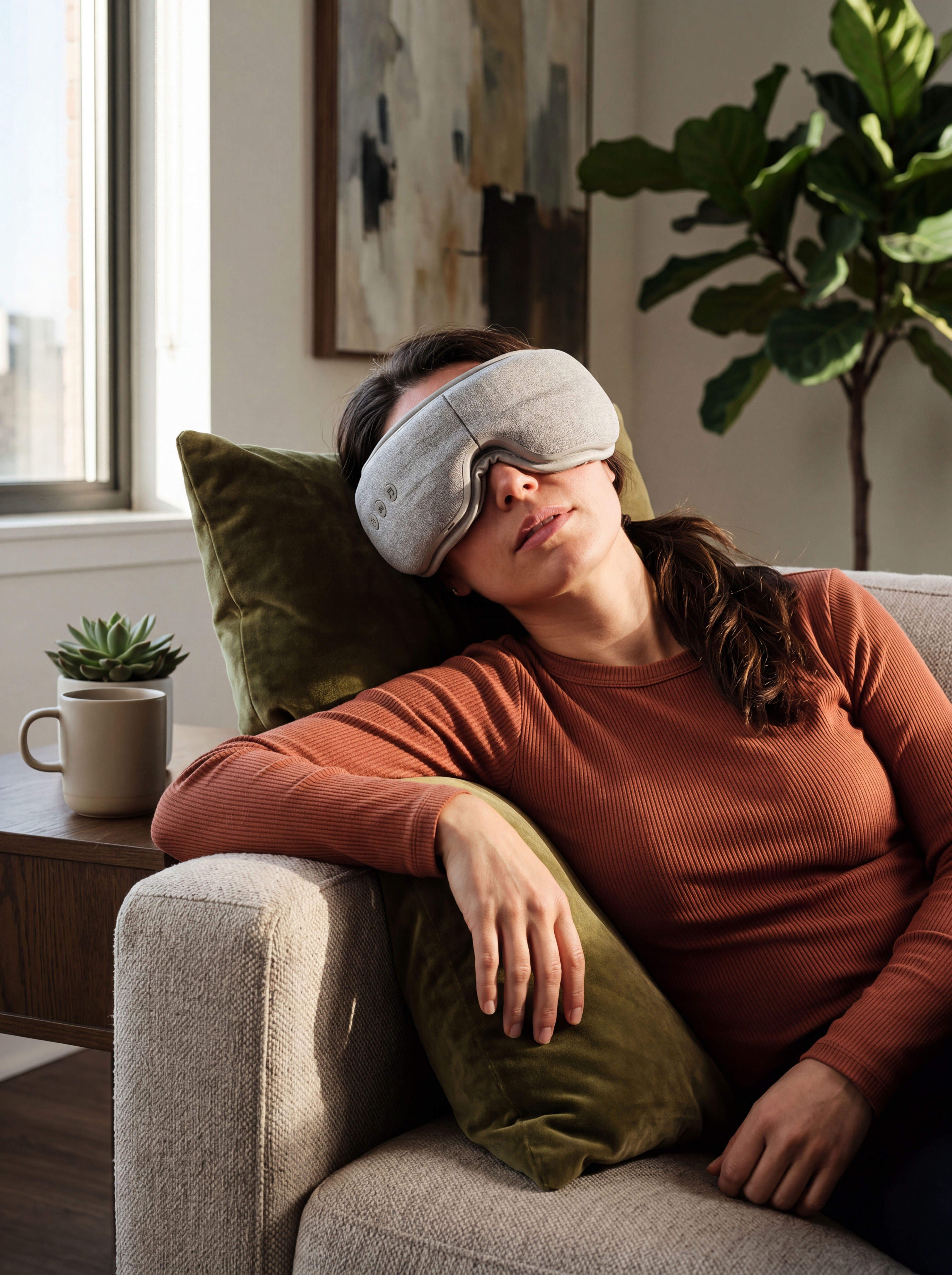 Lifestyle iHunt EyeZen Fold