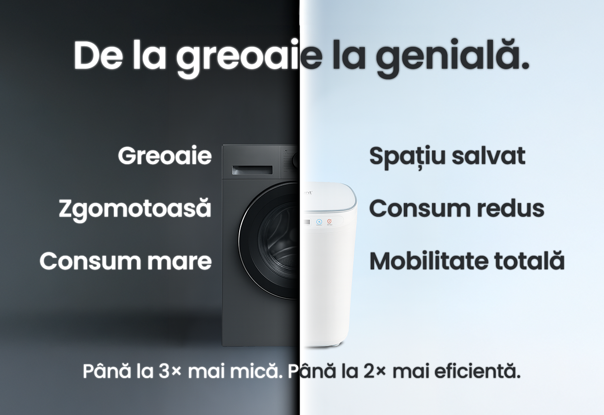 Detalii constructive și protecții iHunt Bro Wash