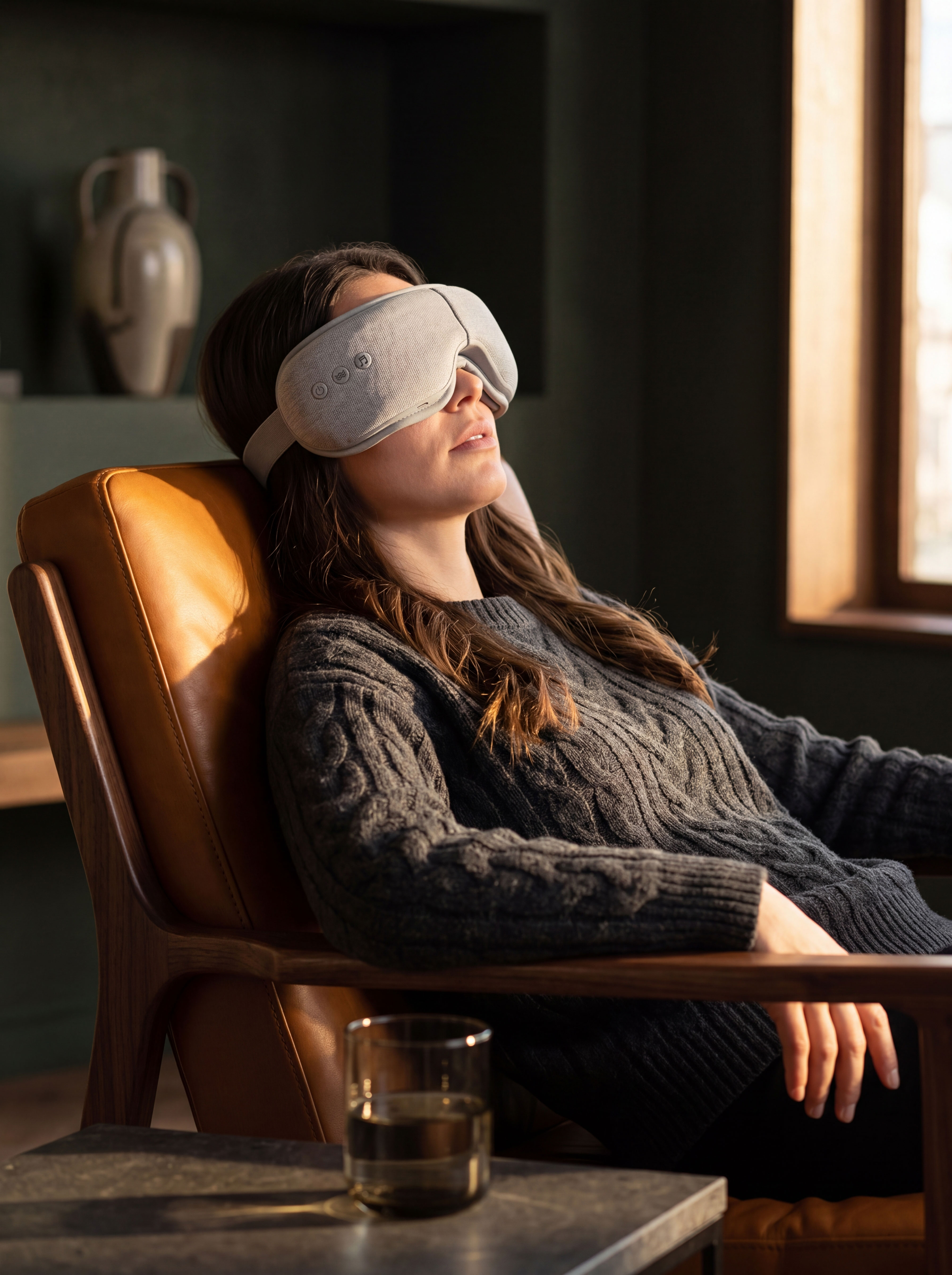 Lifestyle iHunt EyeZen Fold