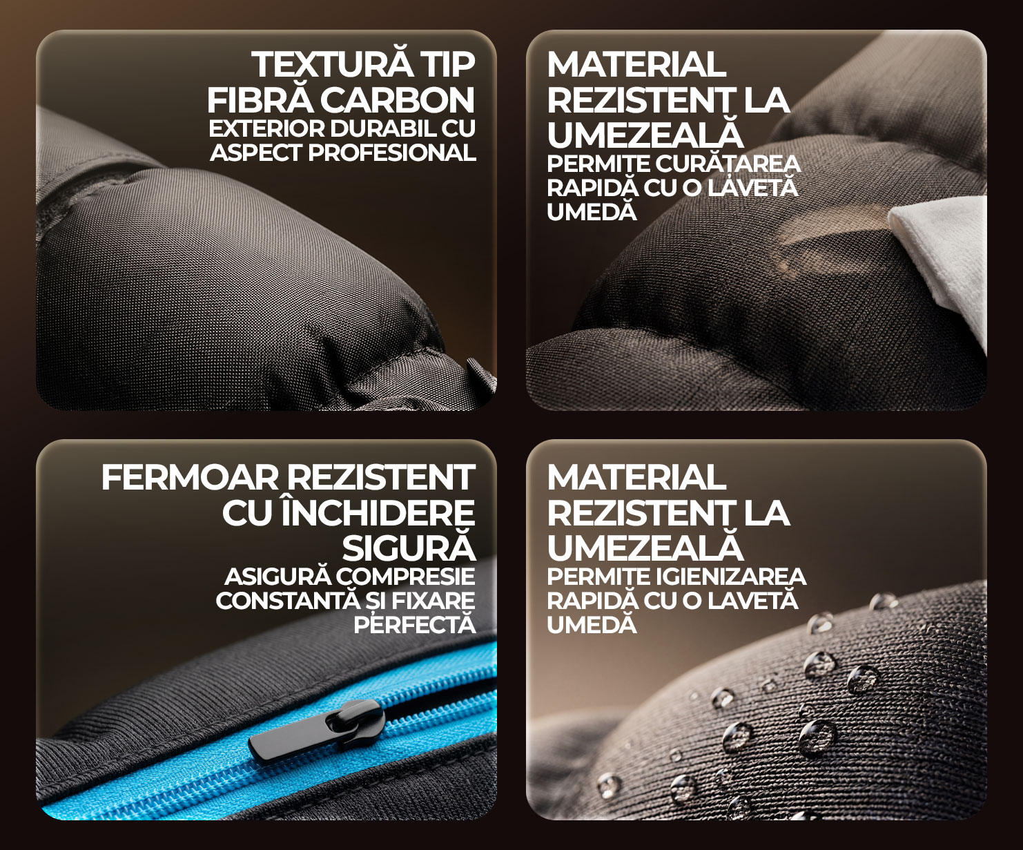 Calitate iHunt SPA Pro