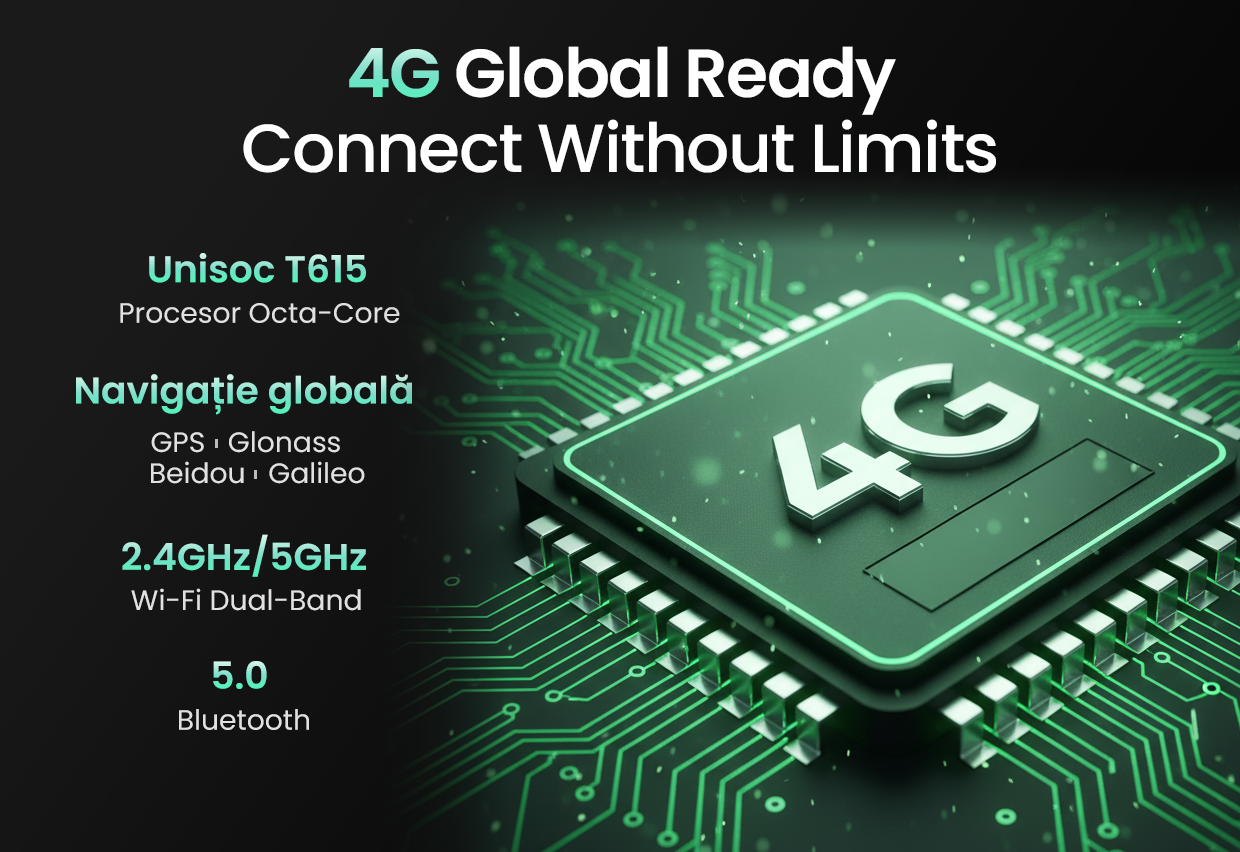 iHunt Titan Music P11001 Ultra - Audio