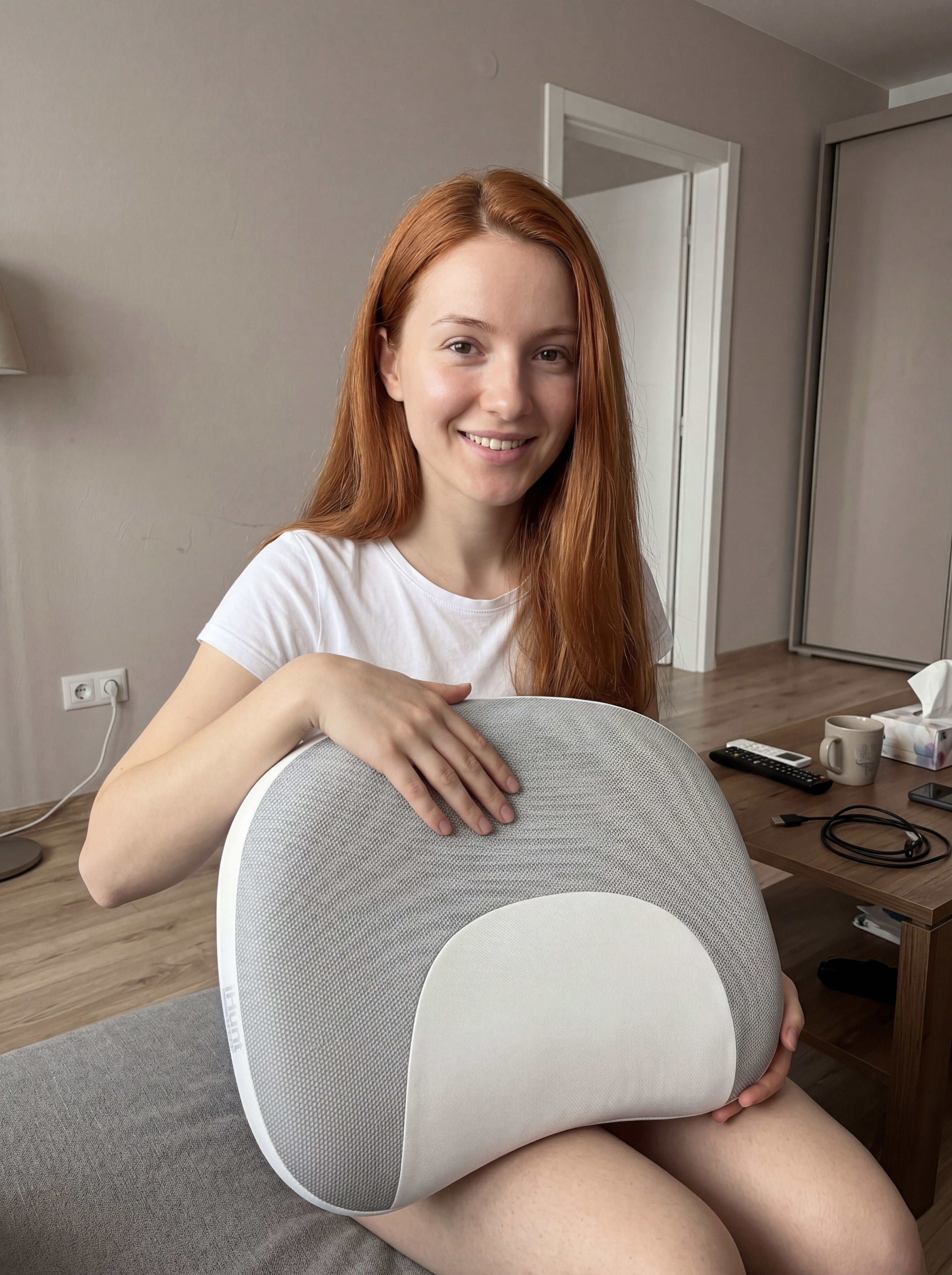 Lifestyle iHunt SPA DreamRelax 4D