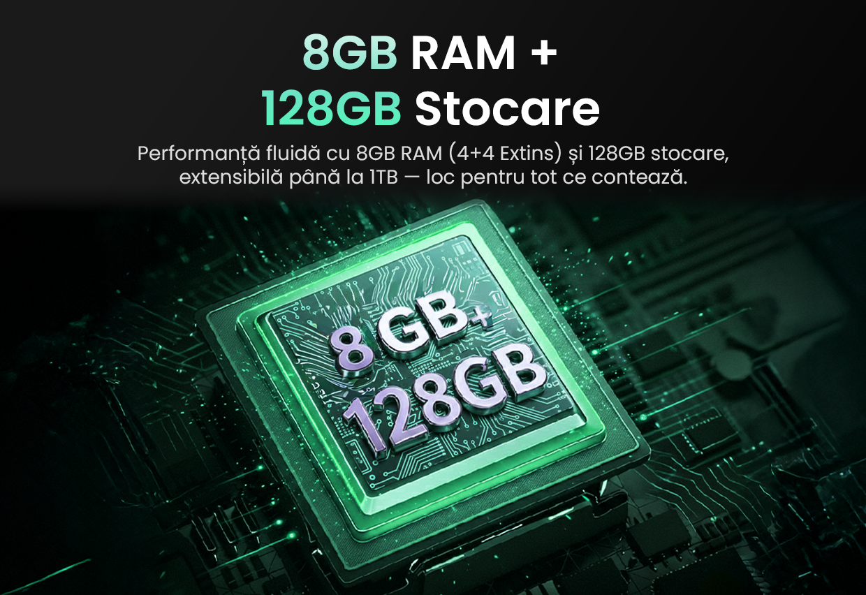 iHunt Titan Music P11001 Ultra - Camera