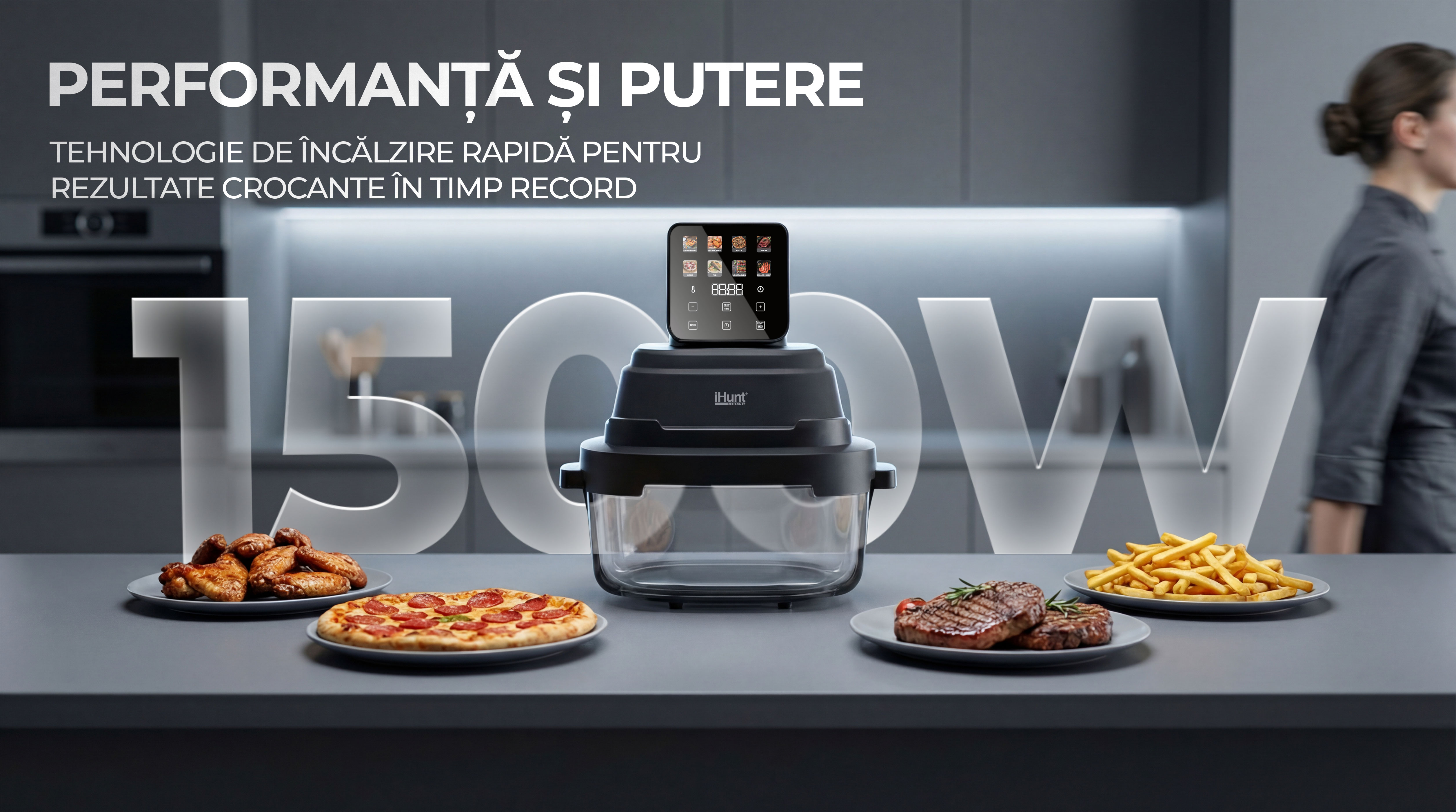 Curatare usoara