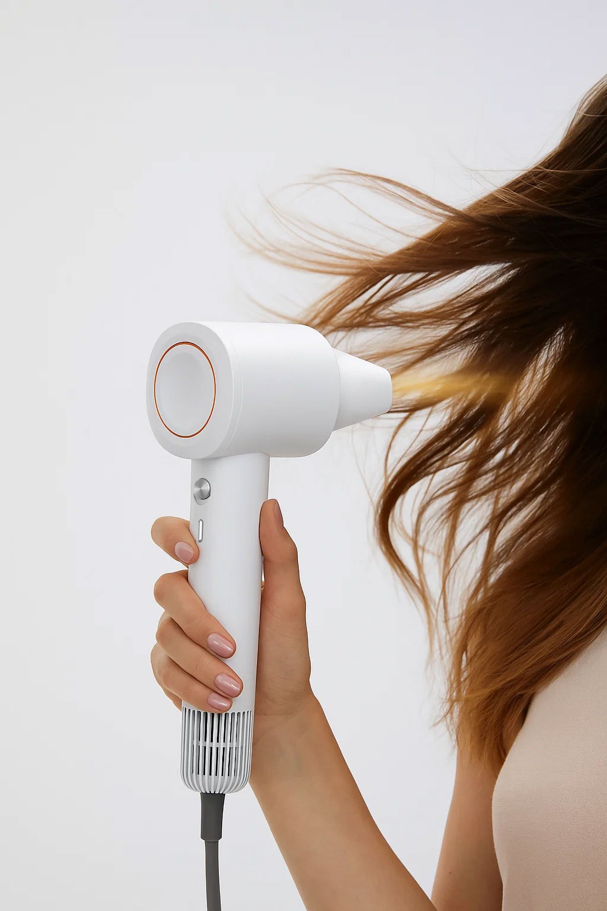 HD7 - tehnologie avansată (alt unghi)