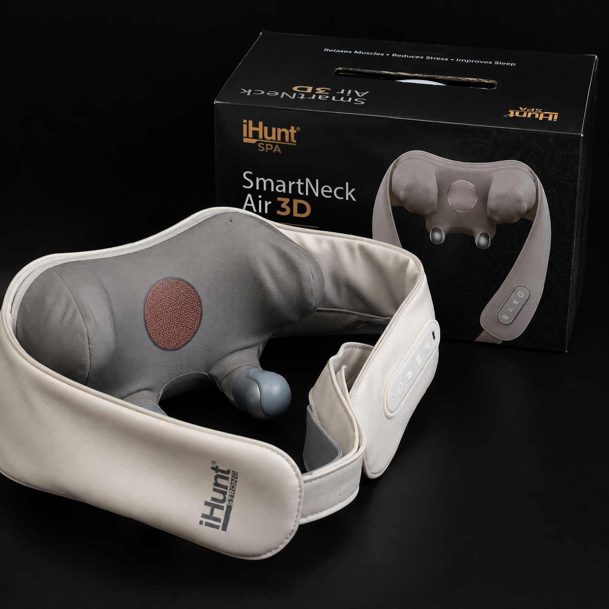 Lifestyle iHunt SmartNeck Air 3D