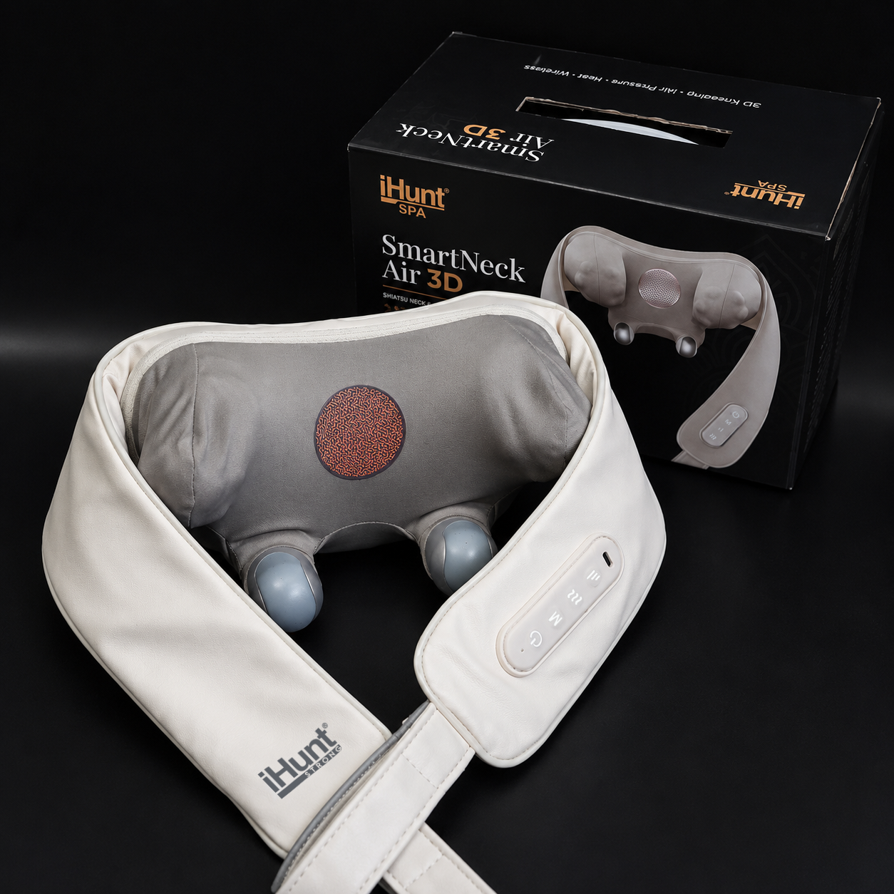 Lifestyle iHunt SmartNeck Air 3D