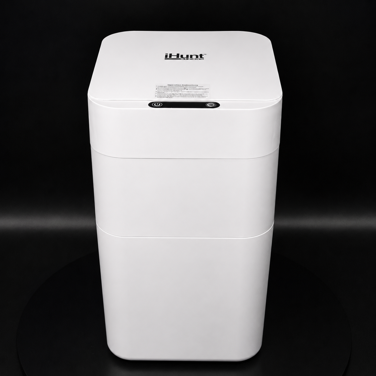iHunt BRO V2 Studio 1