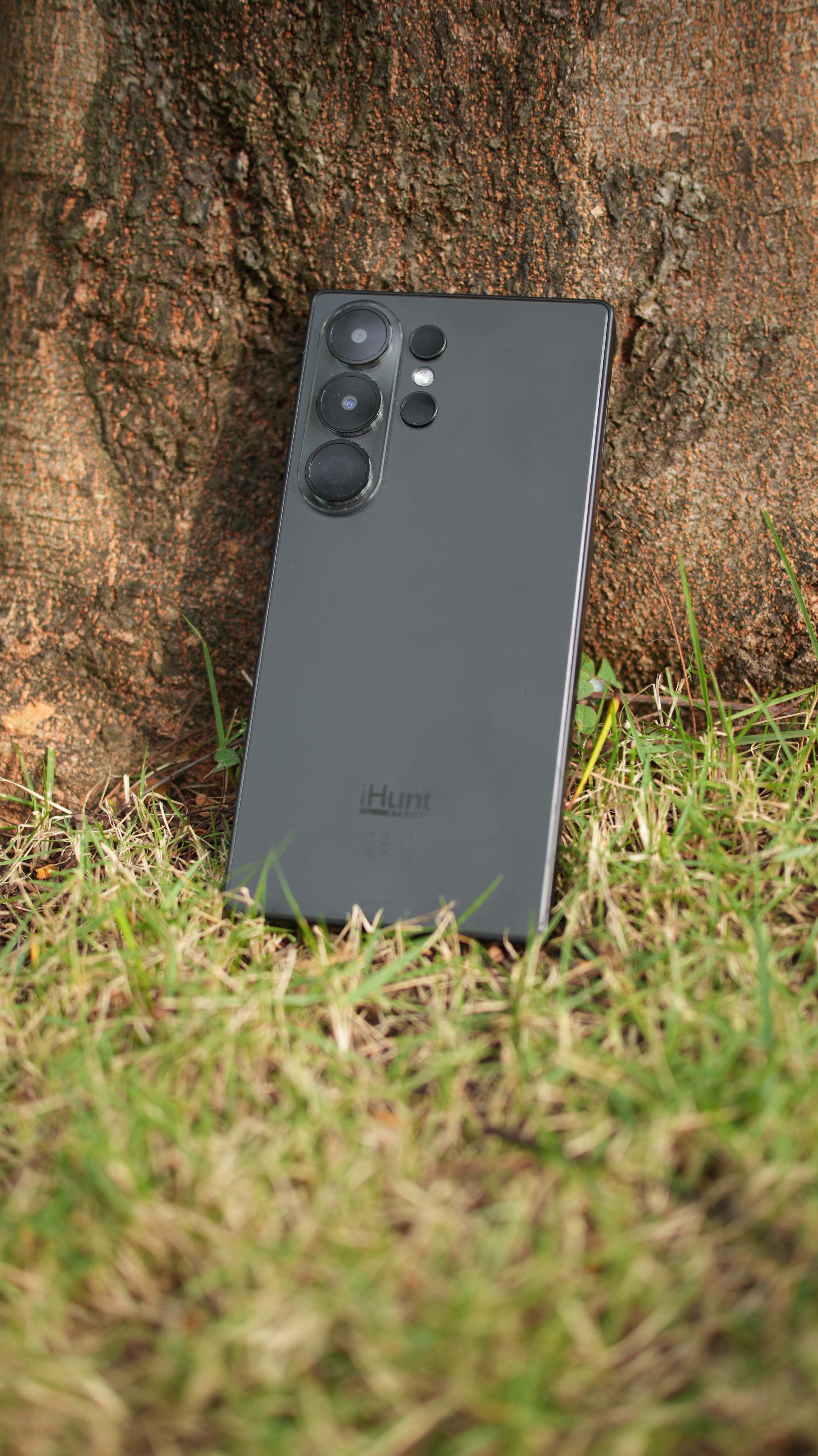 iHunt S27 PRO Black - fotografie 1