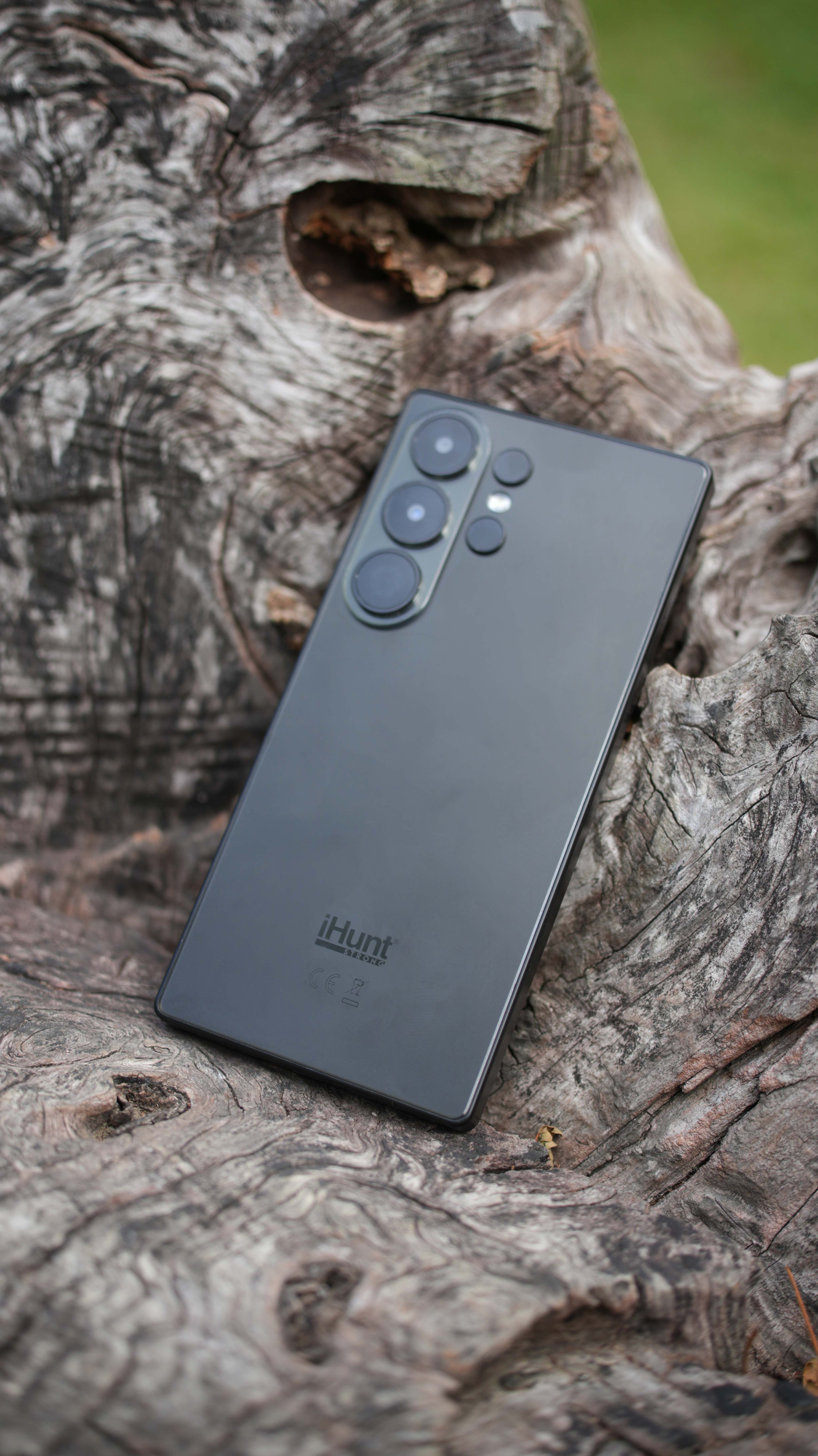 iHunt S27 PRO Black - fotografie 2