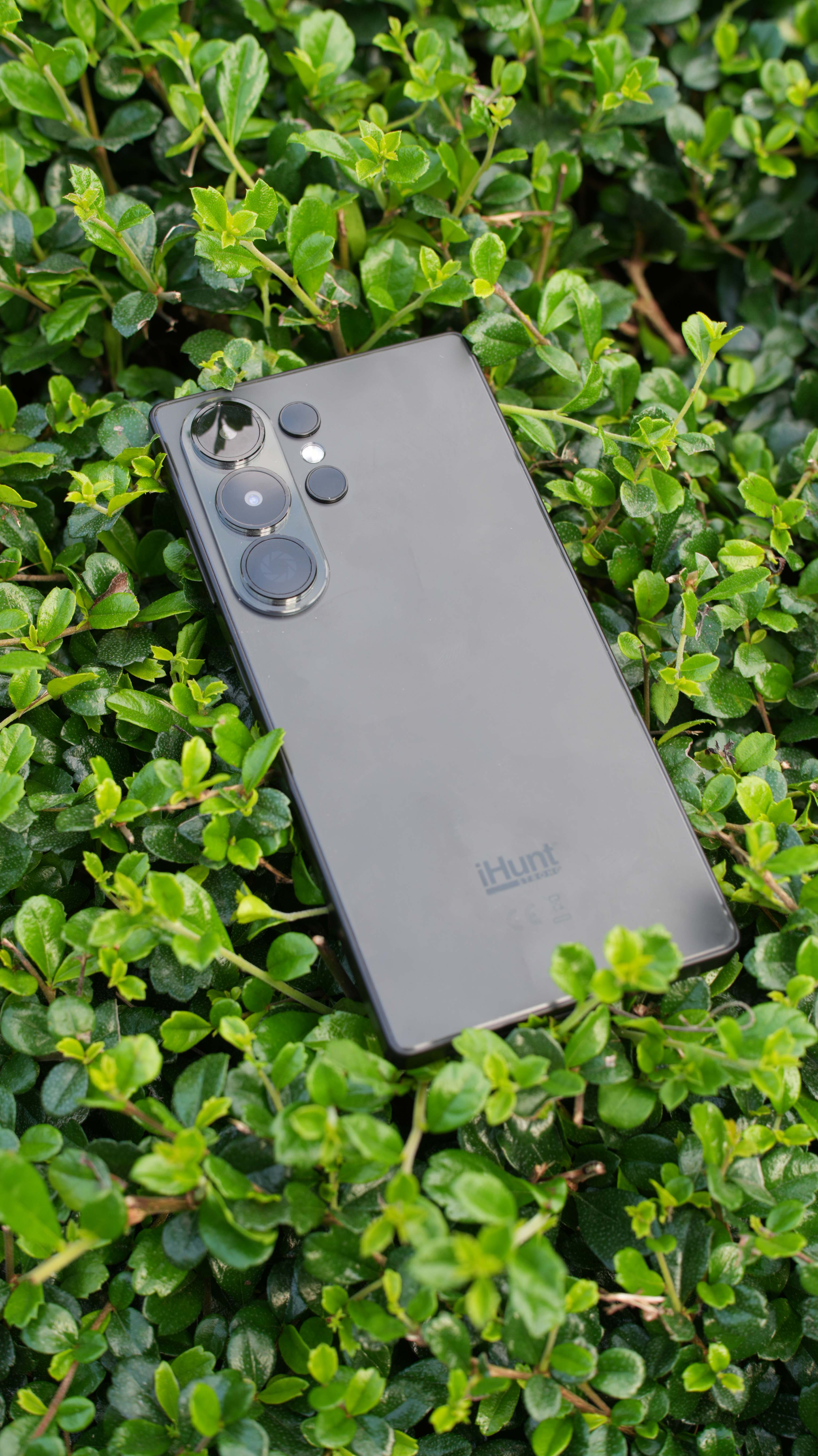 iHunt S27 PRO Black - fotografie 5