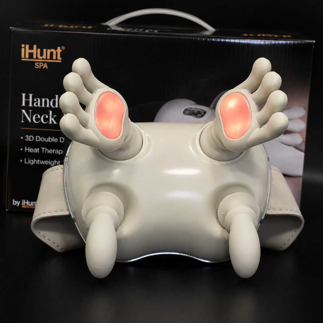 Lifestyle iHunt HandTouch Neck 3D