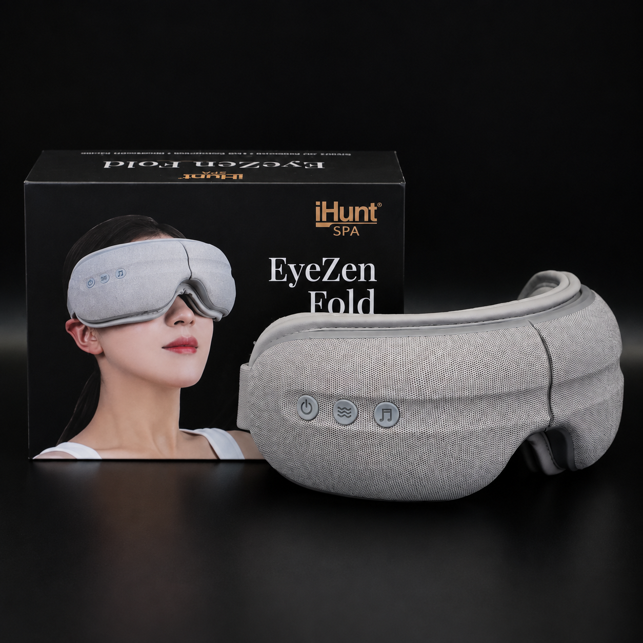 Lifestyle iHunt EyeZen Fold