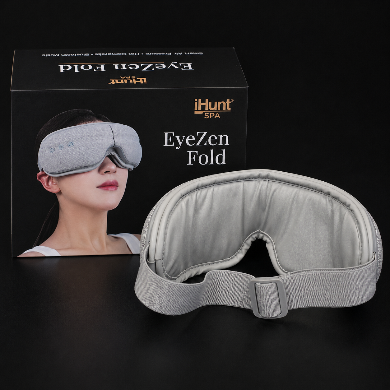 Lifestyle iHunt EyeZen Fold