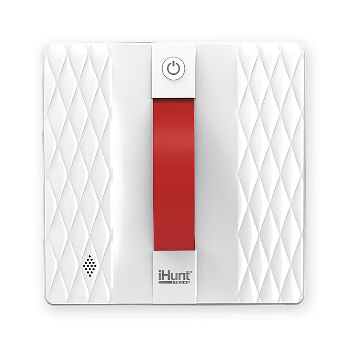 Resigilat Robot curatare geamuri iHunt Window 5 SUPREME 4X Spray [2]