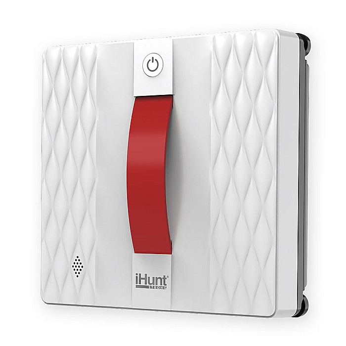 Resigilat Robot curatare geamuri iHunt Window 5 SUPREME 4X Spray [3]