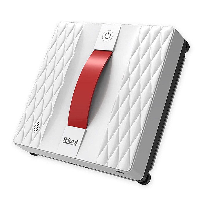 Resigilat Robot curatare geamuri iHunt Window 5 SUPREME 4X Spray [5]