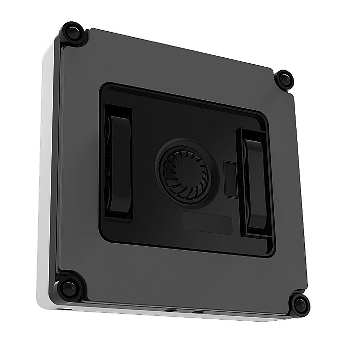 Resigilat Robot curatare geamuri iHunt Window 5 SUPREME 4X Spray [7]