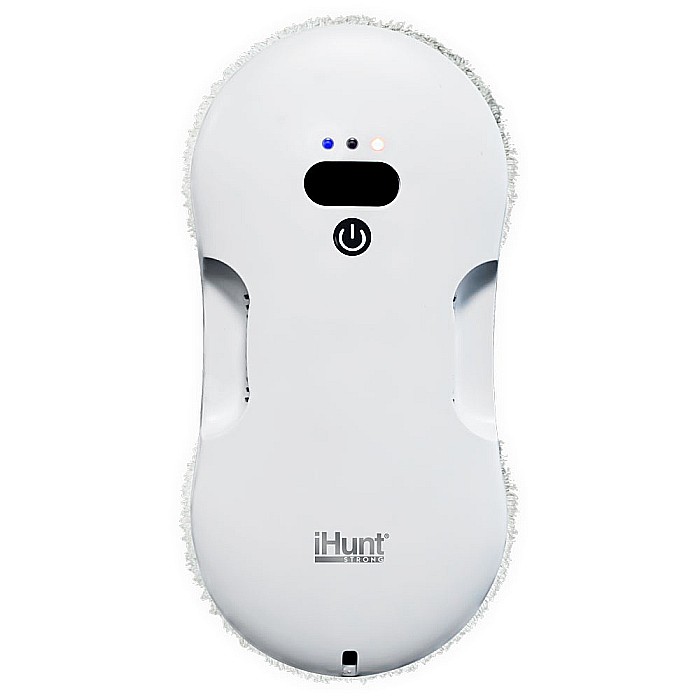 Resigilat Robot curatare geamuri iHunt Smart Window 4 PRO Twin Spray [10]