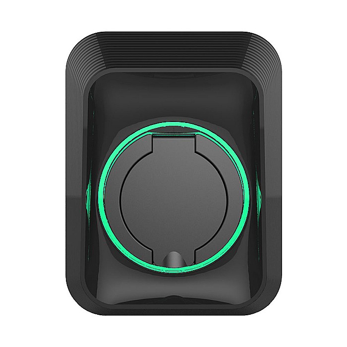 Statie de incarcare masini electrice iHunt EV Easy Charge, 7.4 kW [1]