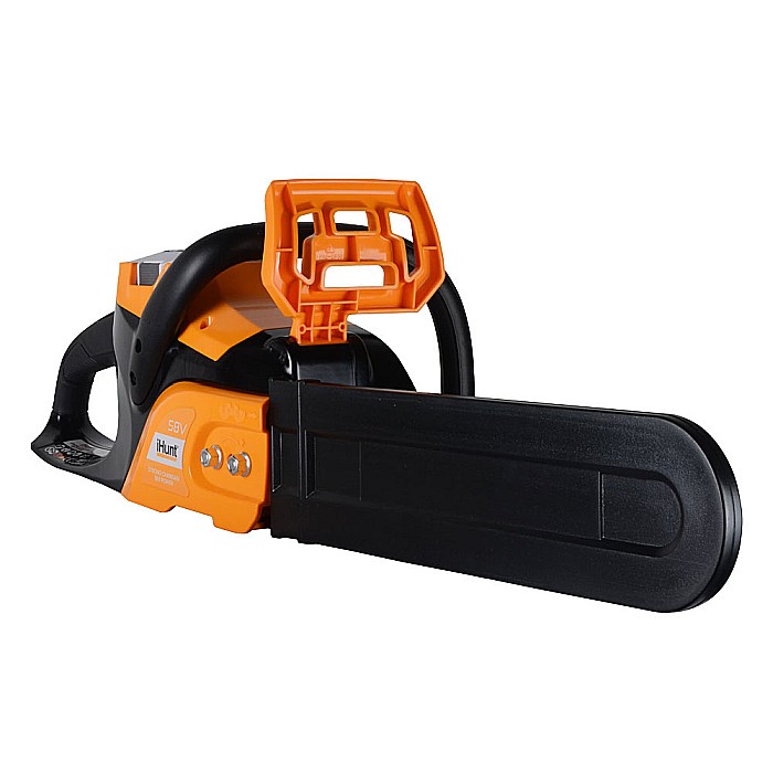 Drujba (fierastrau electric) iHunt Strong Chainsaw 58V Power [10]