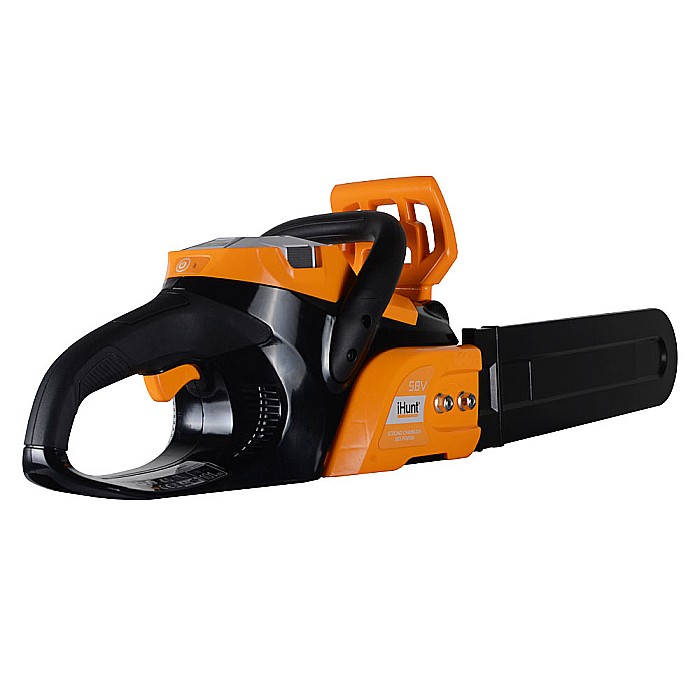 Drujba (fierastrau electric) iHunt Strong Chainsaw 58V Power [11]