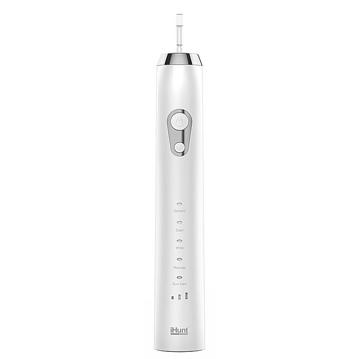 Periuta de dinti inteligenta iHunt White Tooth [3]