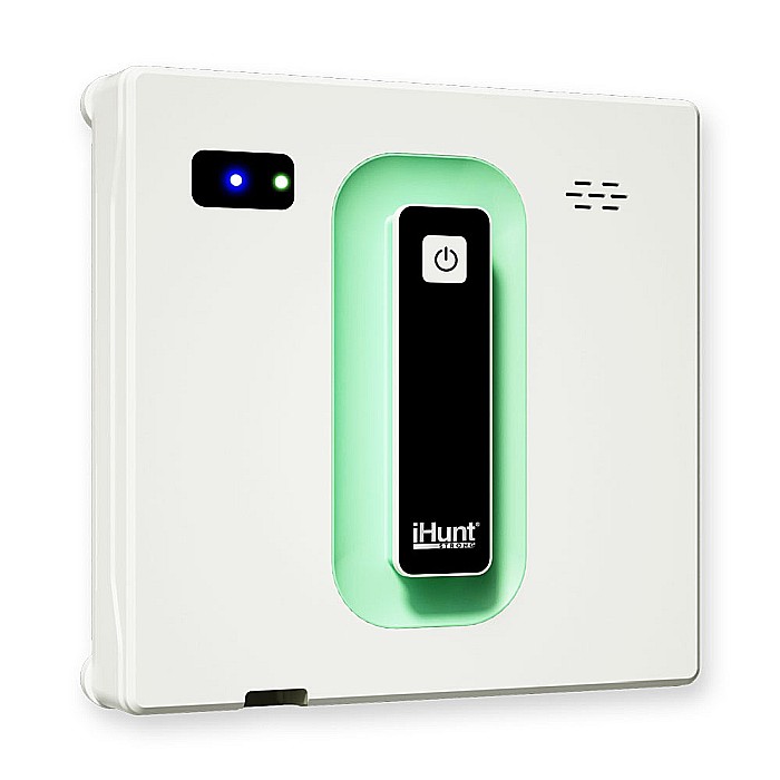 Robot curatare geamuri iHunt Smart Window 4 SUPREME Twin Spray [3]