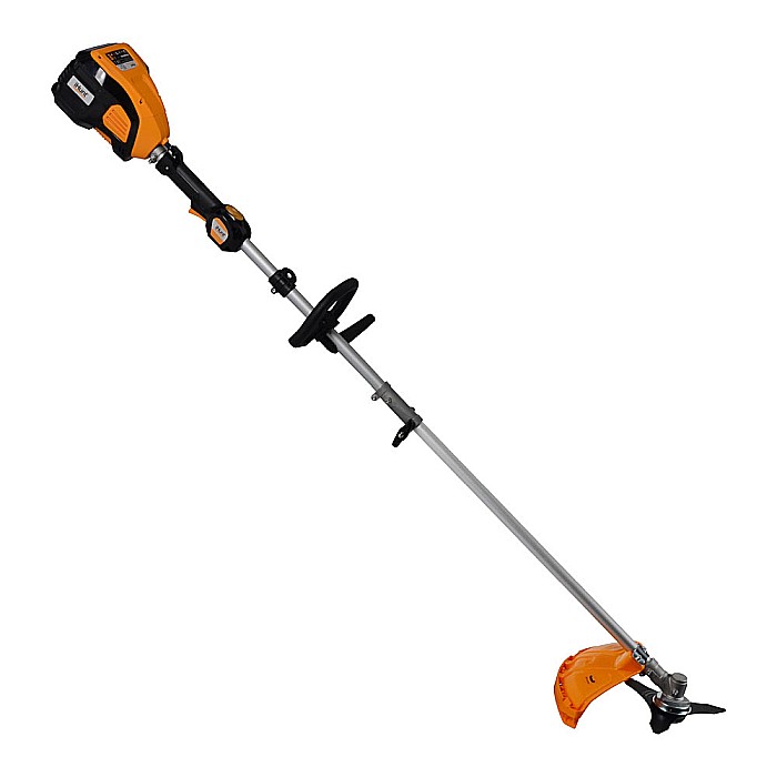 Cositoare electrica (trimmer) iHunt Strong Brush Cutter 58V Power [2]