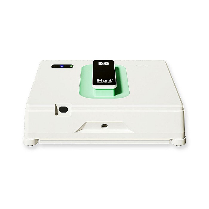 Robot curatare geamuri iHunt Smart Window 4 SUPREME Twin Spray [4]