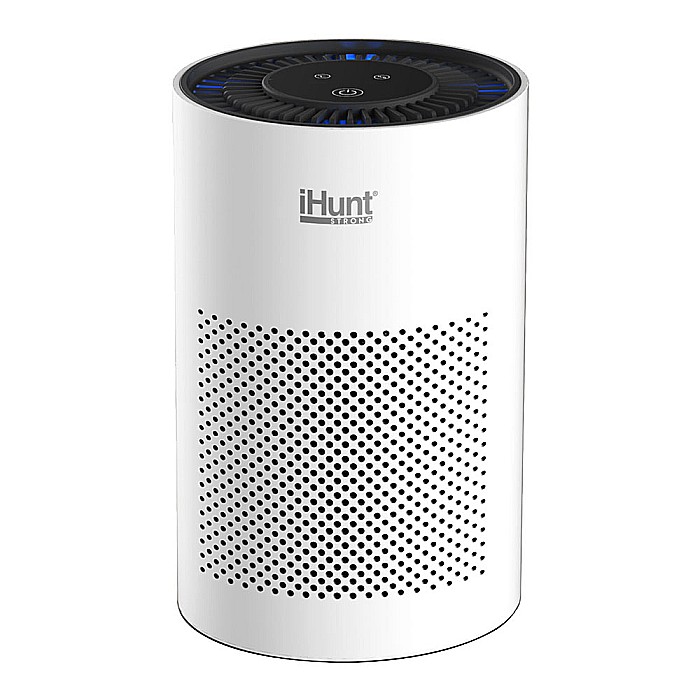 Purificator aer iHunt Air Purifier Smart 20 m² / 50 m³/ h [3]